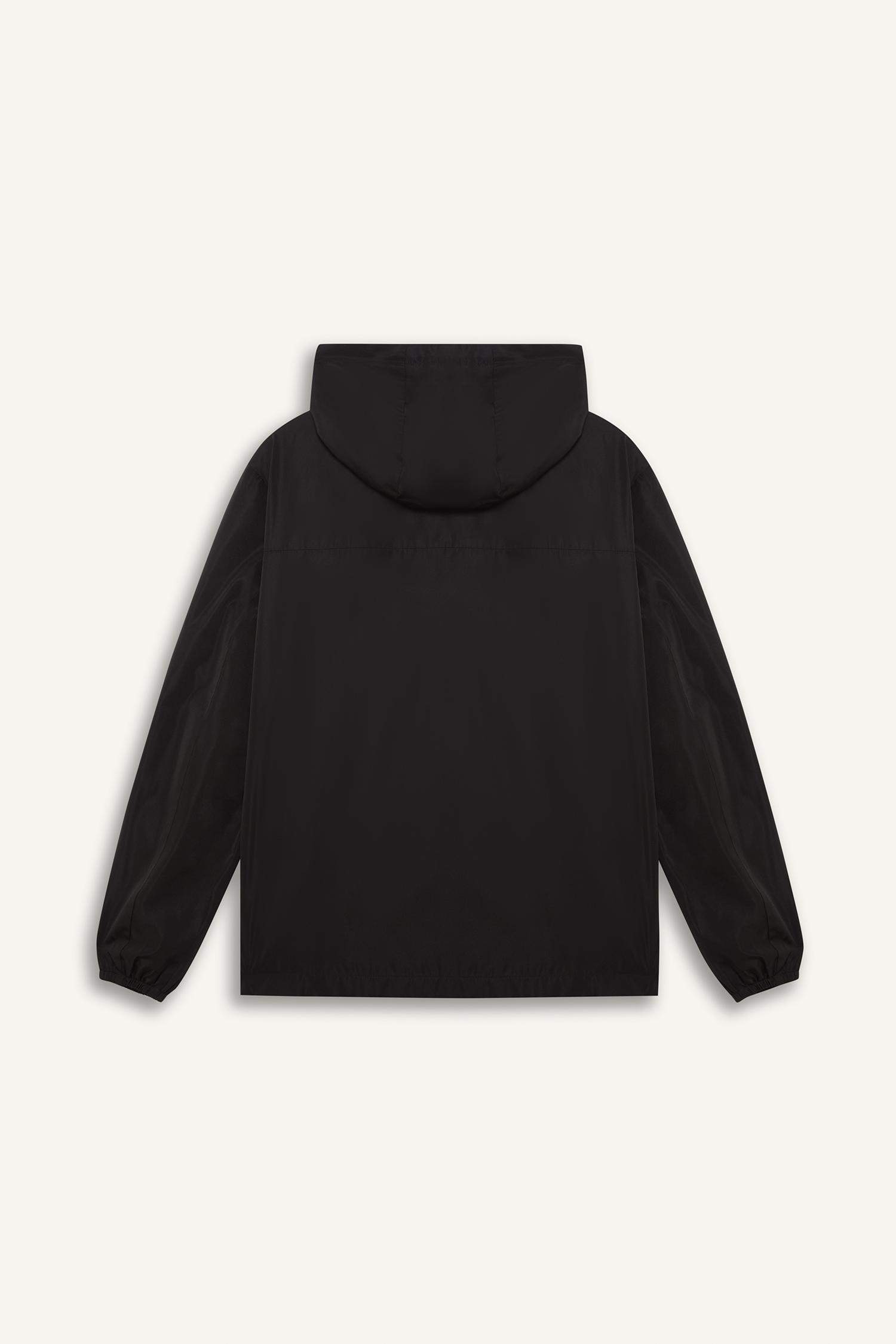 جاكيت خفيف سليم فيت بكابيشون وتر بروف