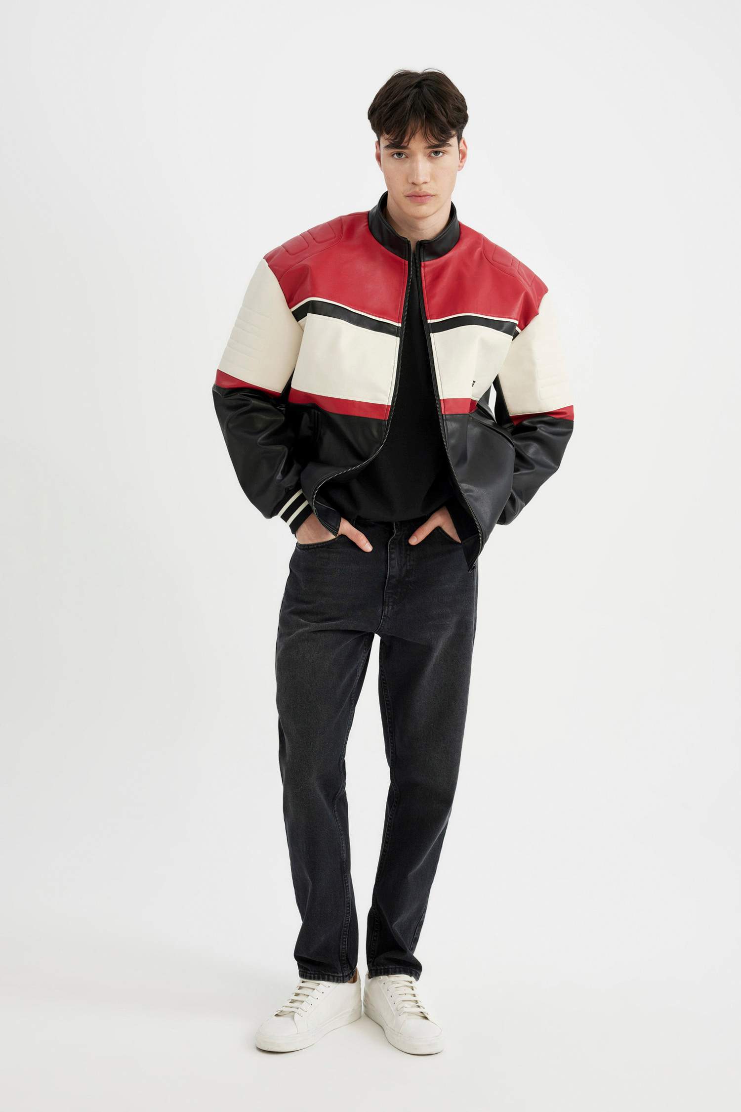 жейде мойыны ПУ Күртеше