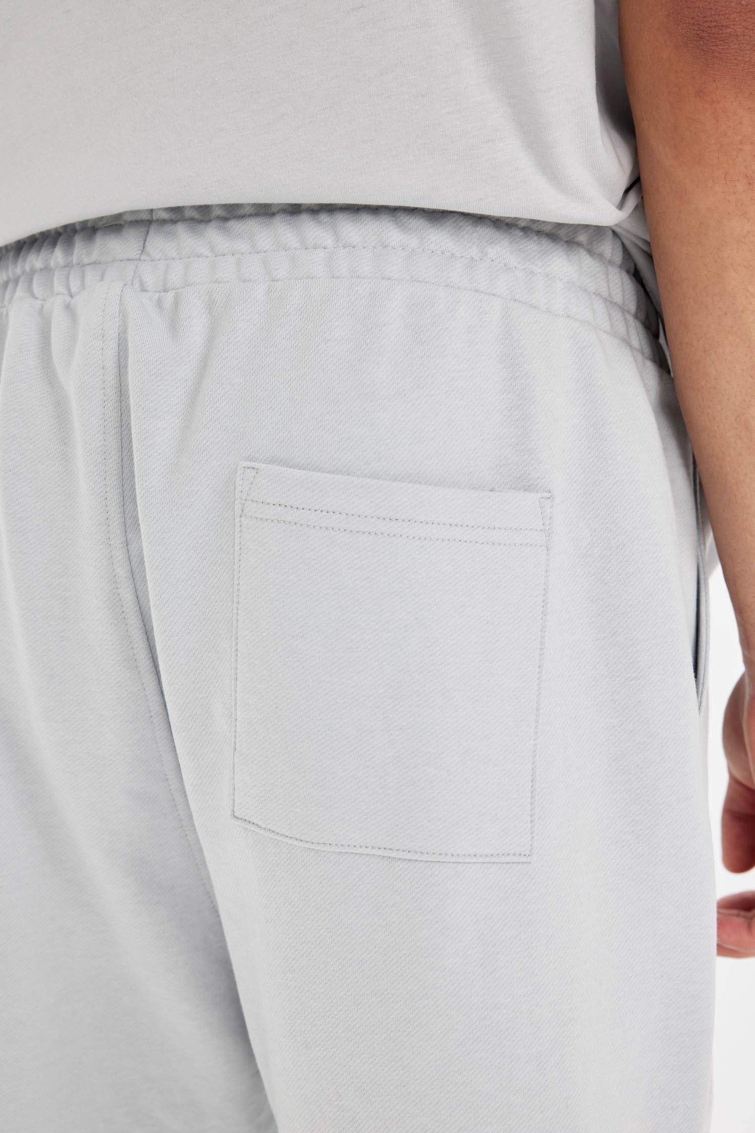 Batman Regular Fit Straight Leg Shorts