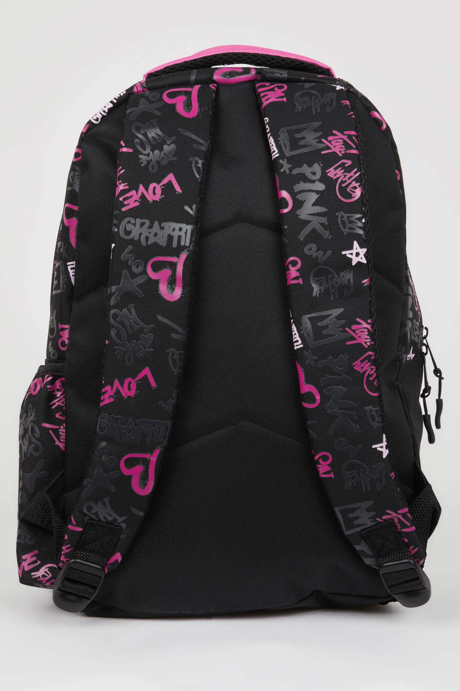 Рюкзак для девочек, Школьная коллекция