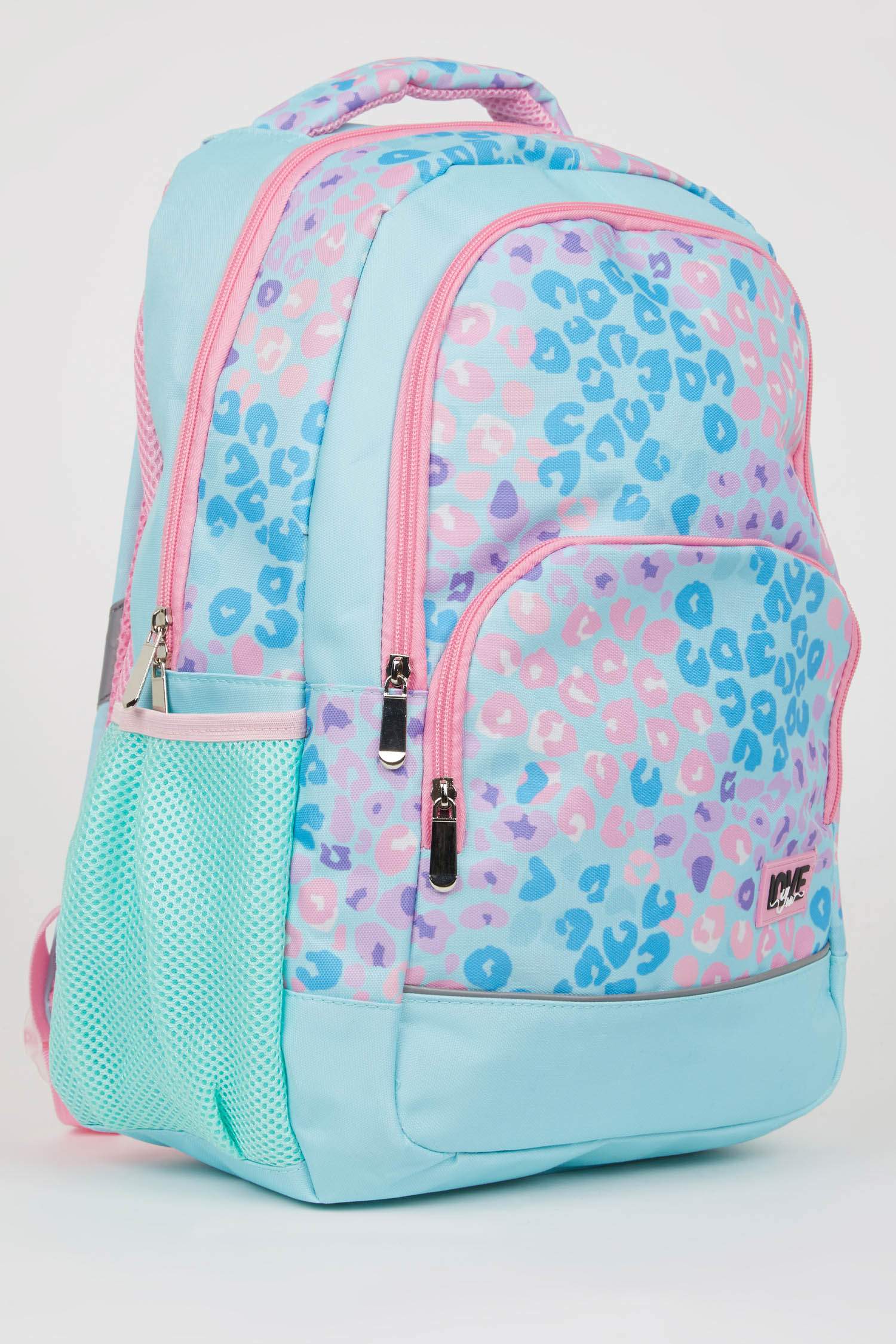 جنطة ظهر مدرسة بناتي