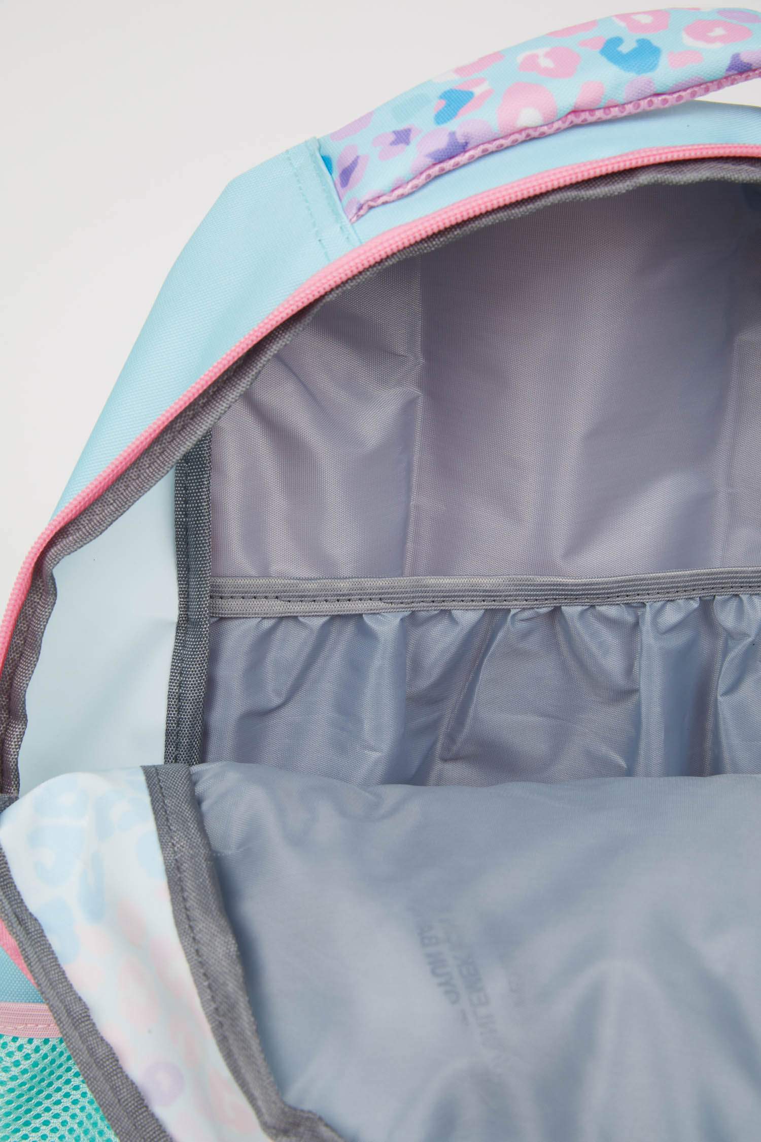 جنطة ظهر مدرسة بناتي