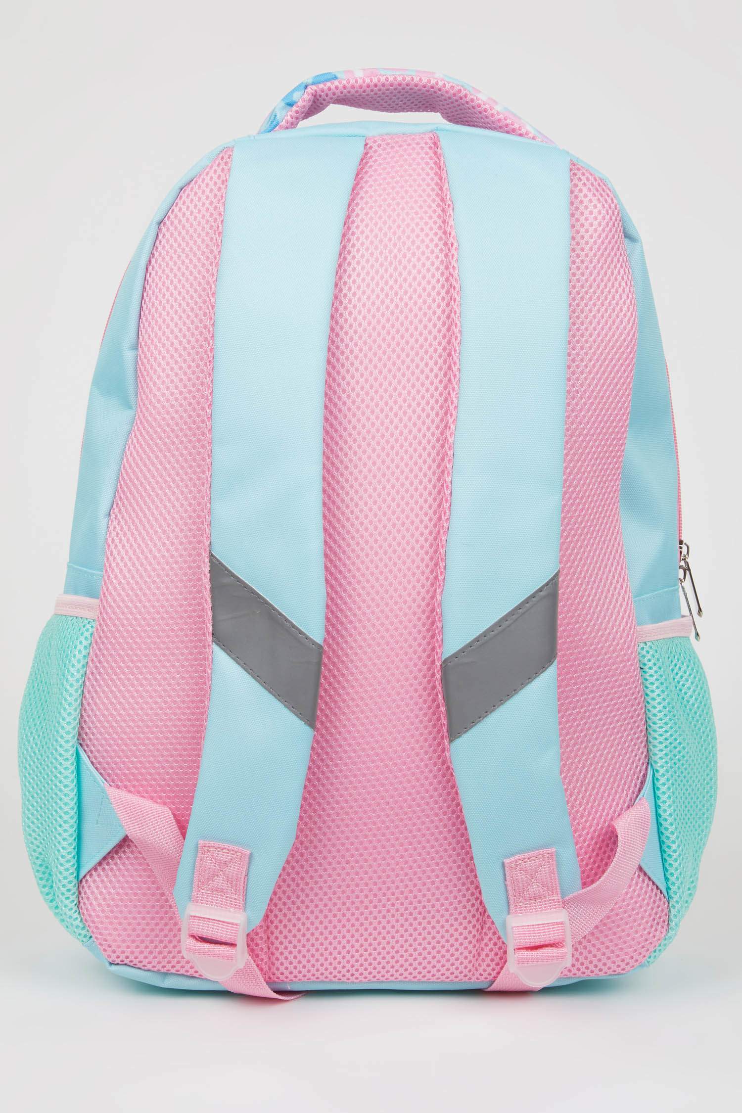 جنطة ظهر مدرسة بناتي