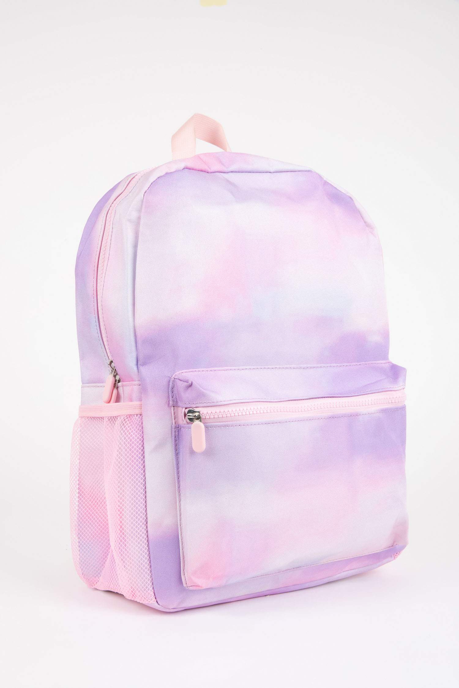 Kız Çocuk Okul Sırt Çantası