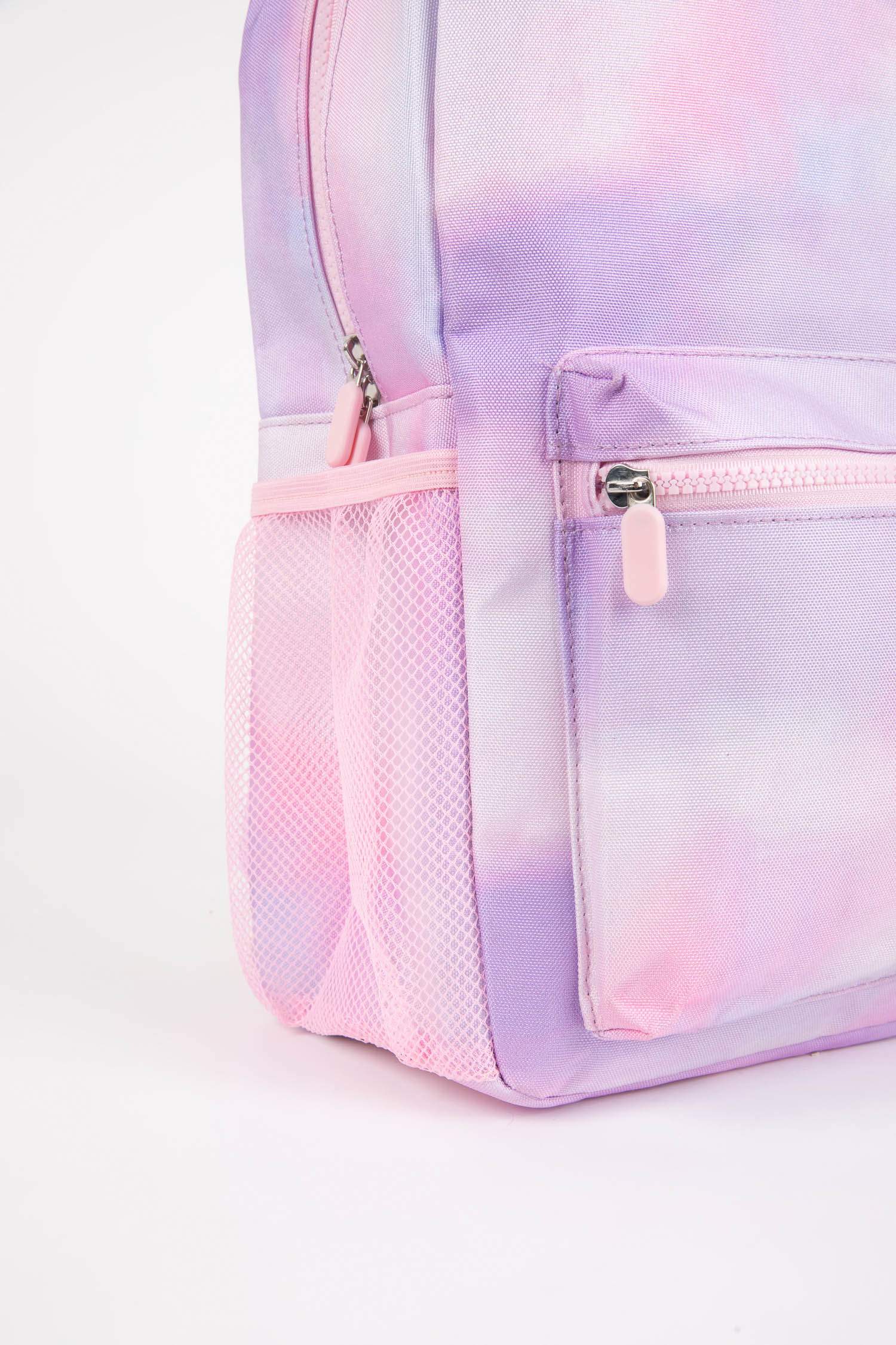 Kız Çocuk Okul Sırt Çantası