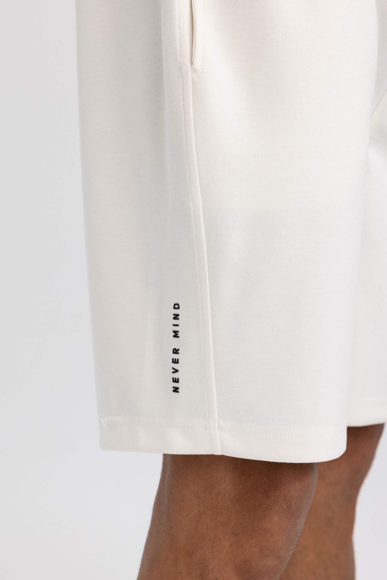 DeFactoFit Short Leg Scuba Diving Fabric Shorts