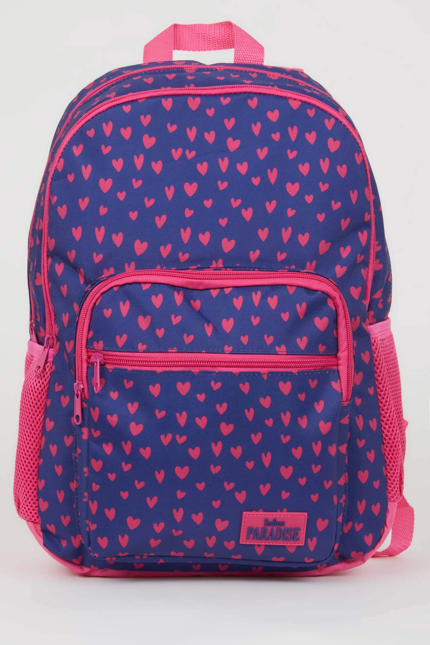 جنطة ظهر بناتي