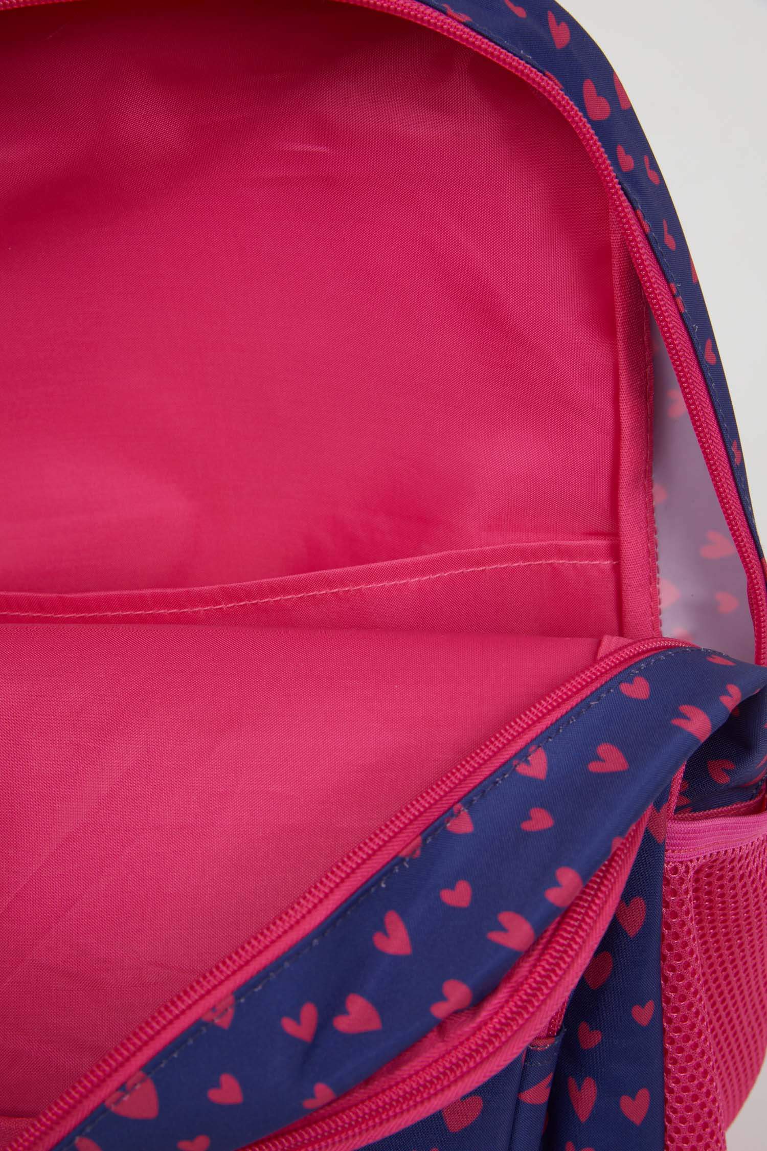 جنطة ظهر بناتي