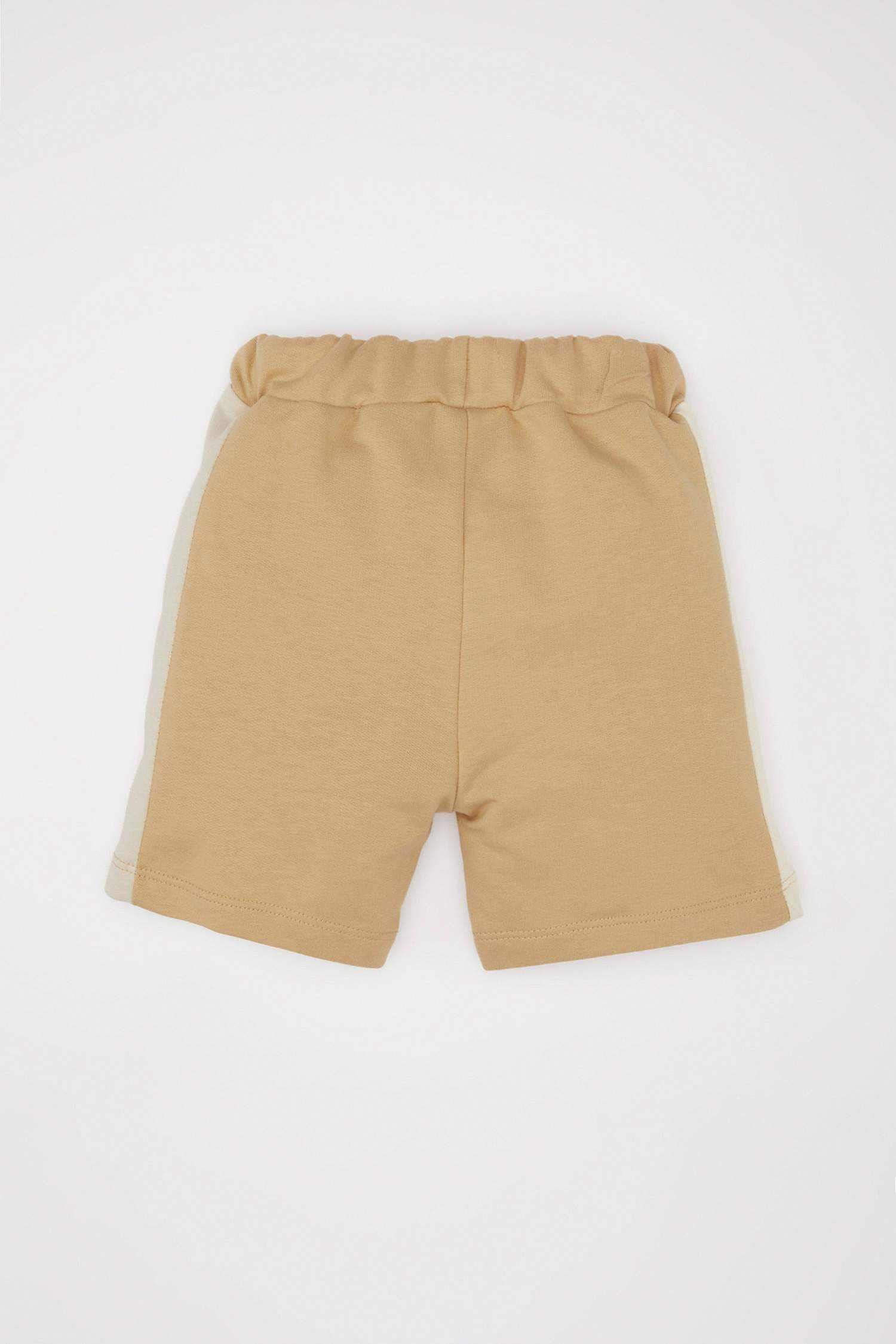 Baby Boy Printed Shorts