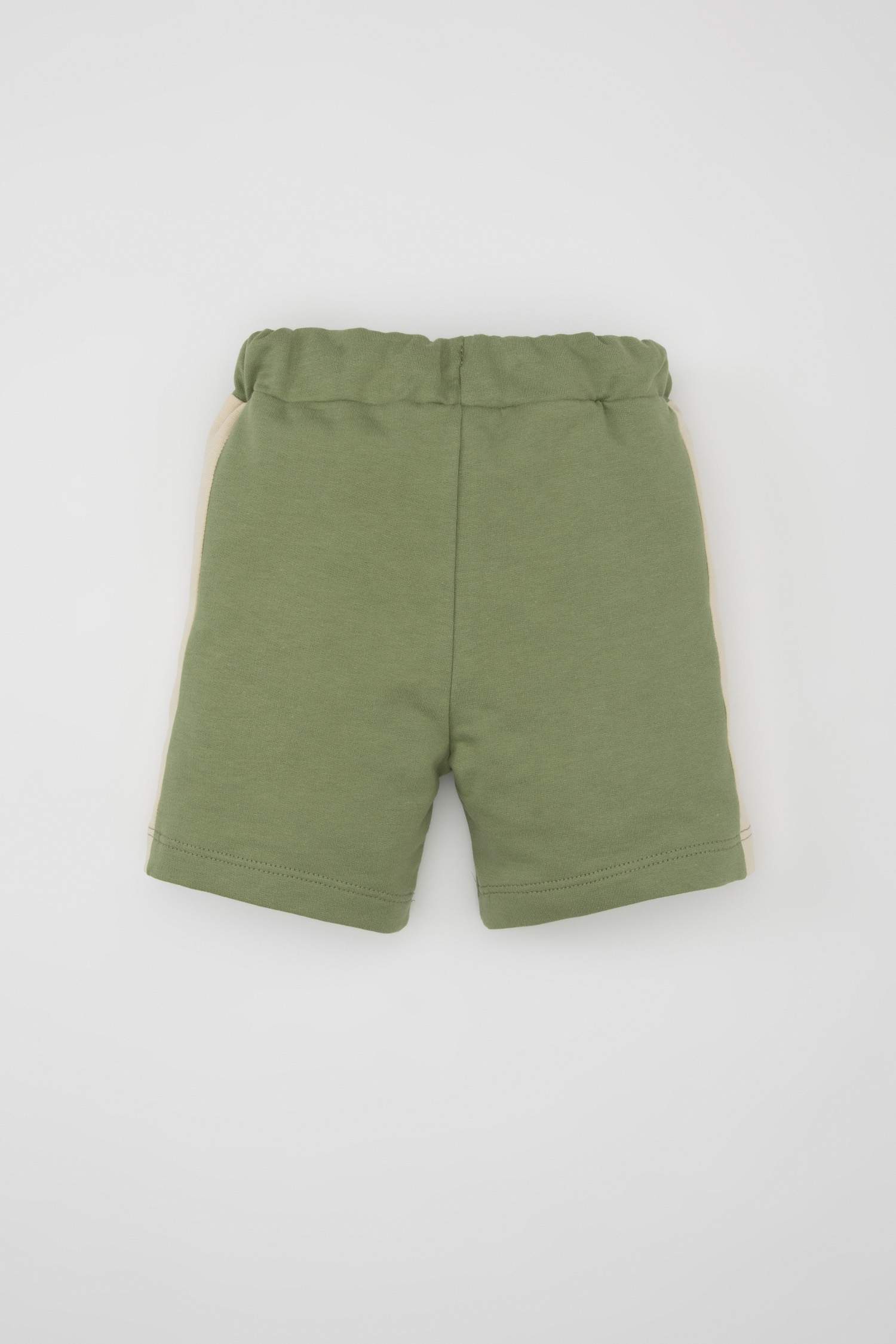 Baby Boy Printed Shorts