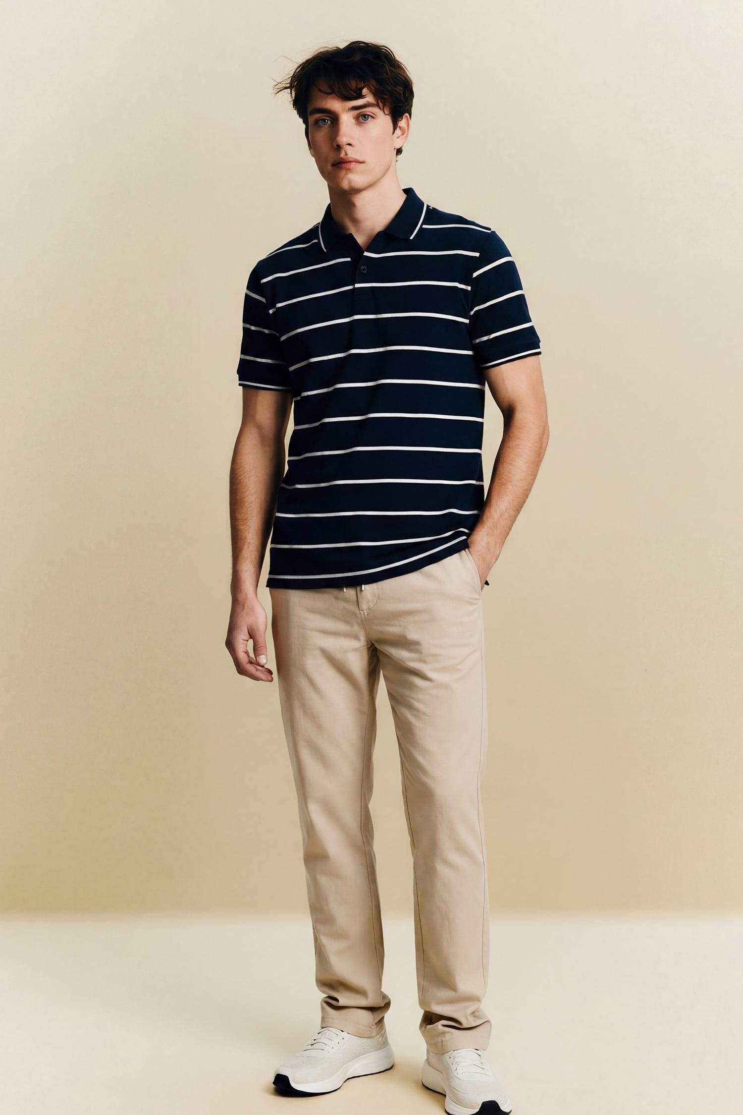 DeFacto Regular Fit Basic Düz Paça Jogger Pantolon