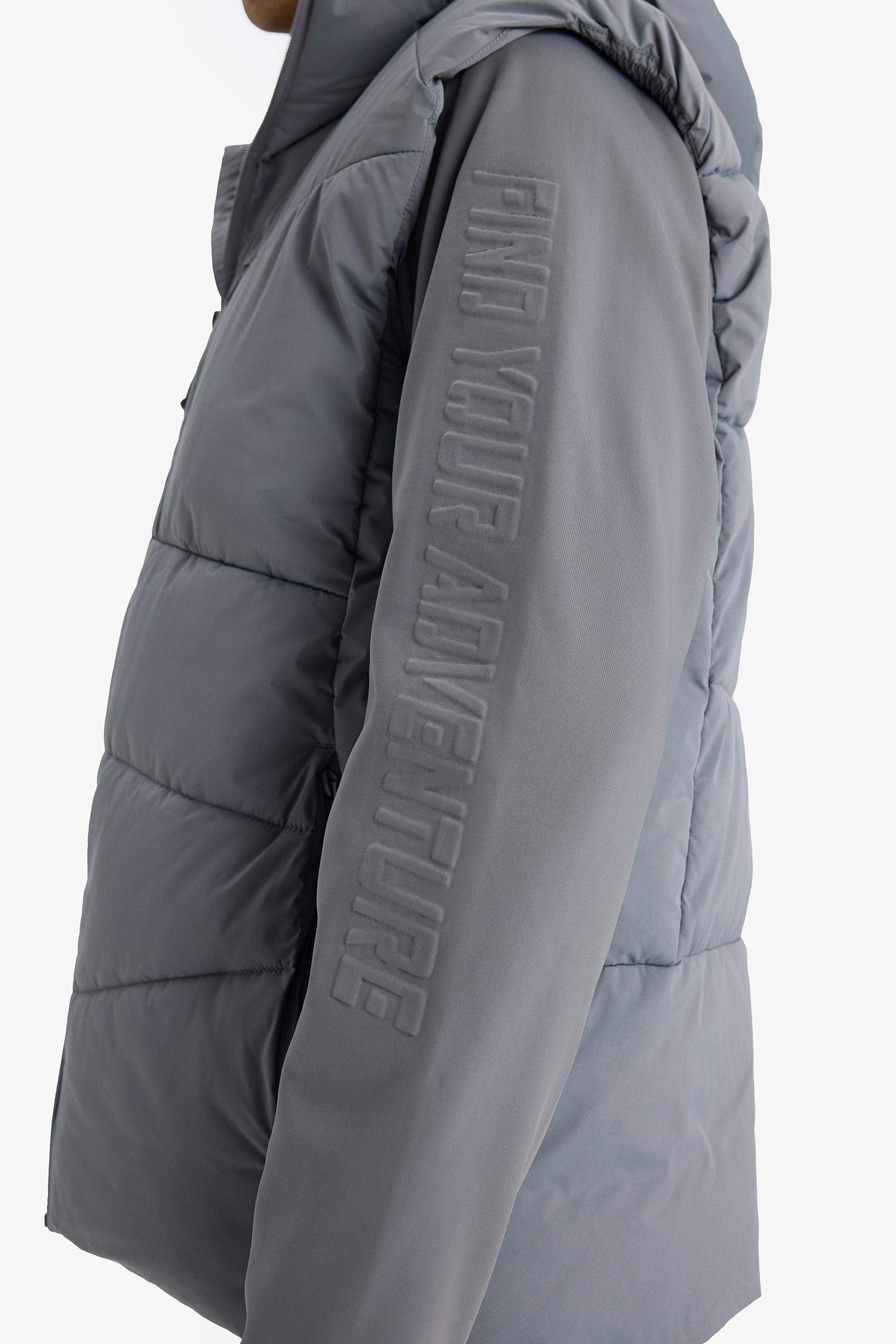 DeFactoFit Regular Fit Waterproof Puffer Jacket