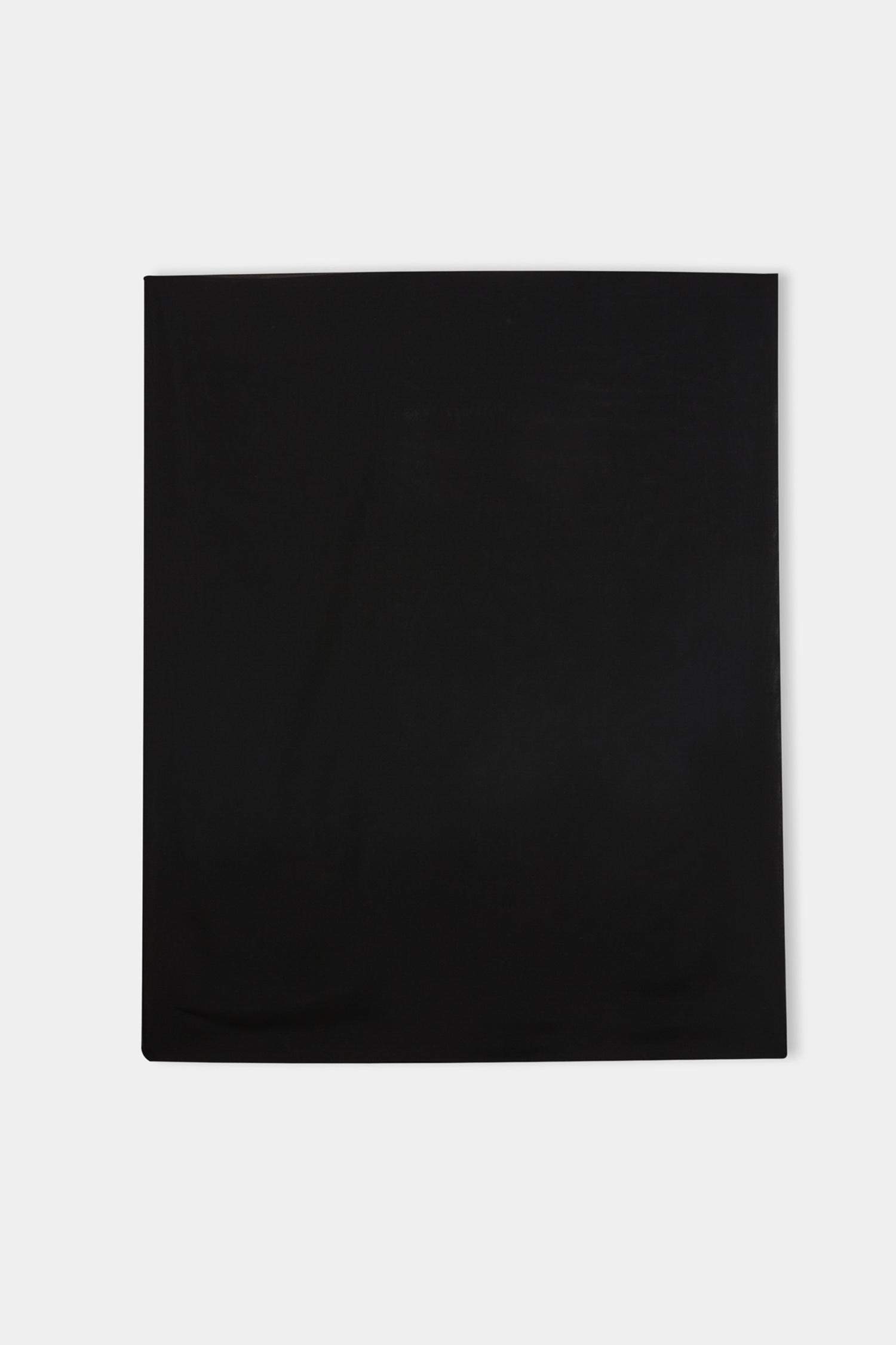 Paréo long basique pour femme