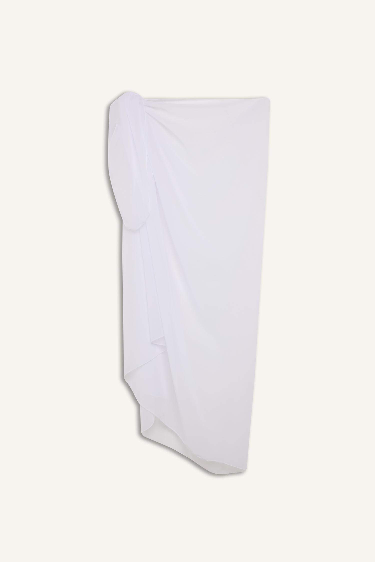 Chiffon Beachwear Pareo