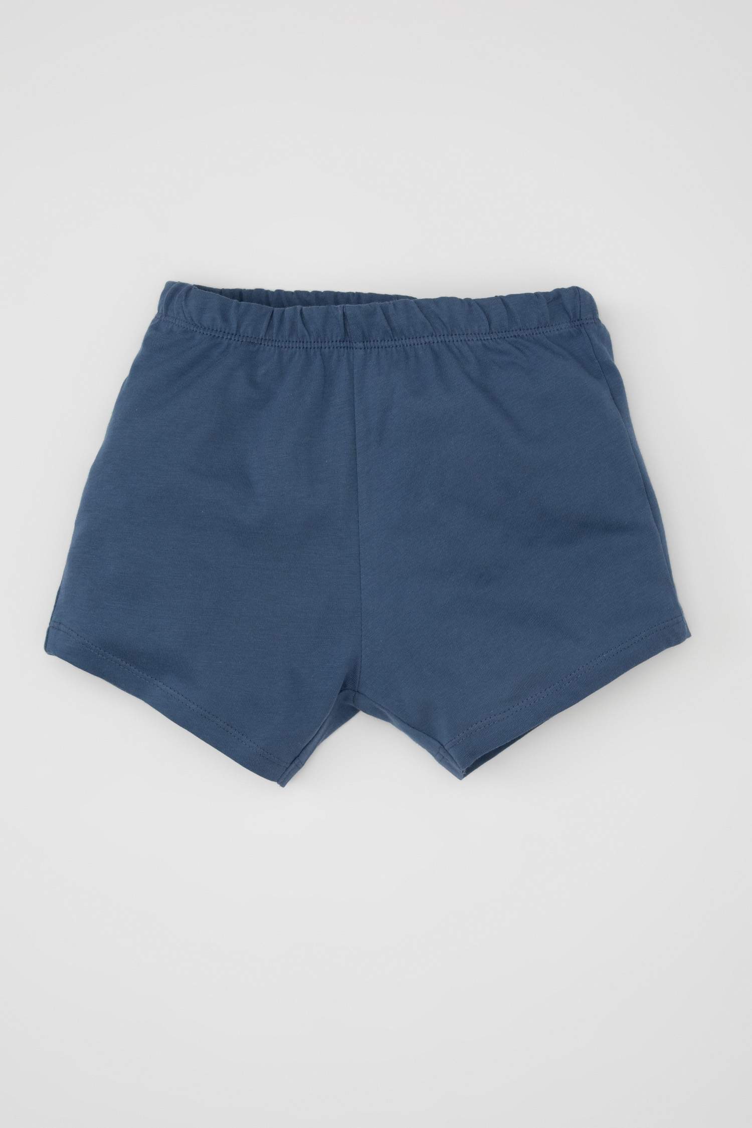 Baby Boy Animal Patterned 2 Piece Set