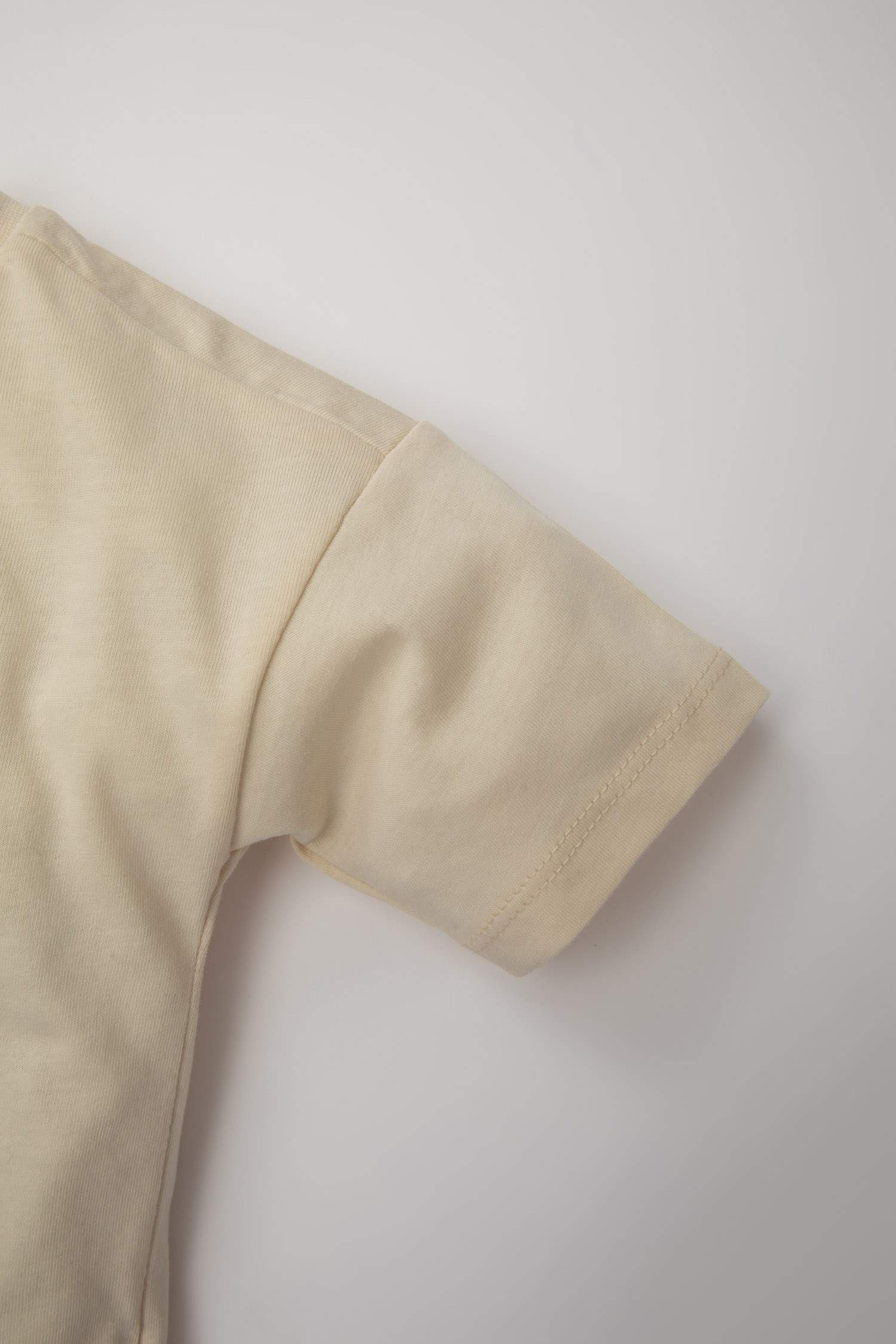 Baby Boy Palm Tree Patterned T-Shirt Shorts 2 Piece Set