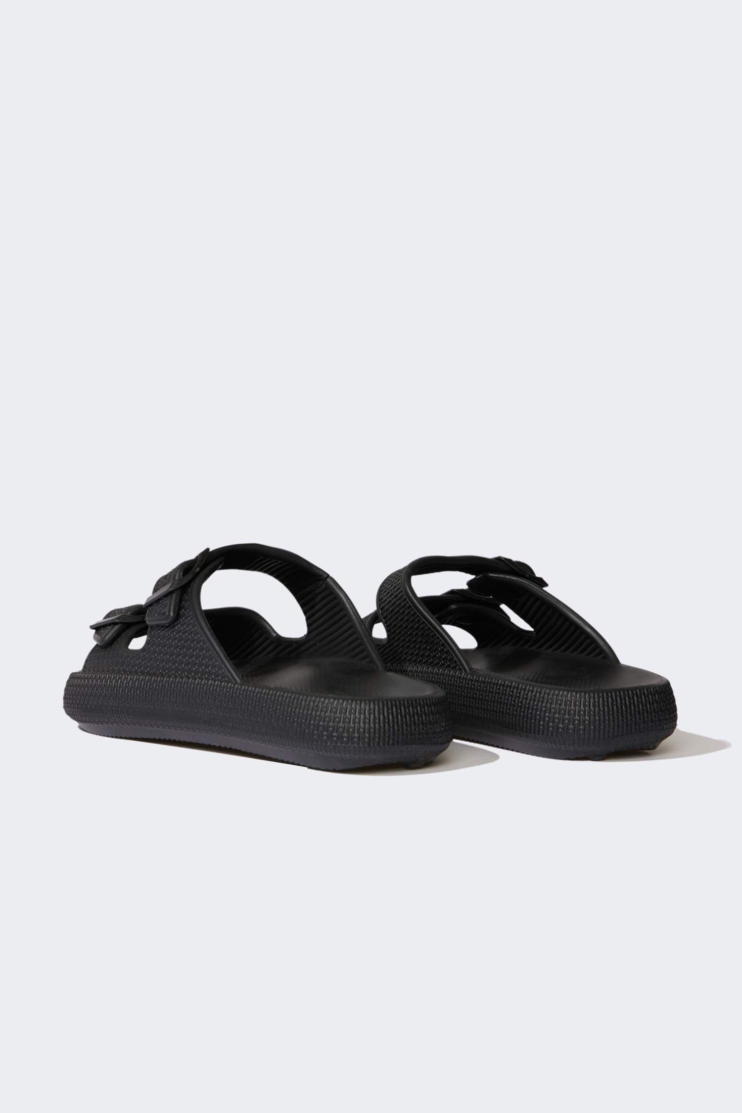 Kadın Düz Taban Eva Terlik