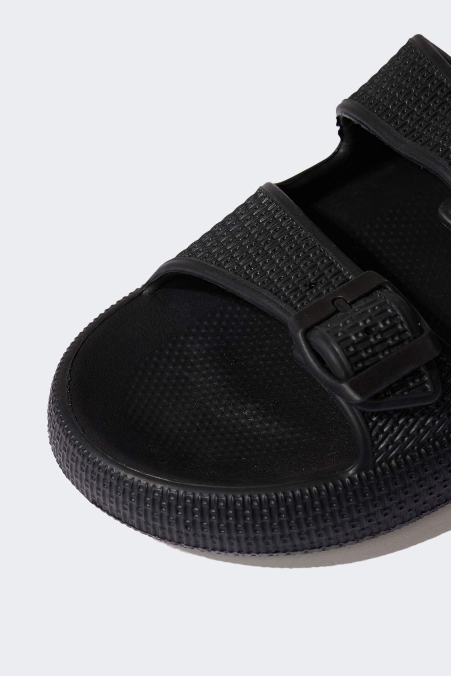 Kadın Düz Taban Eva Terlik