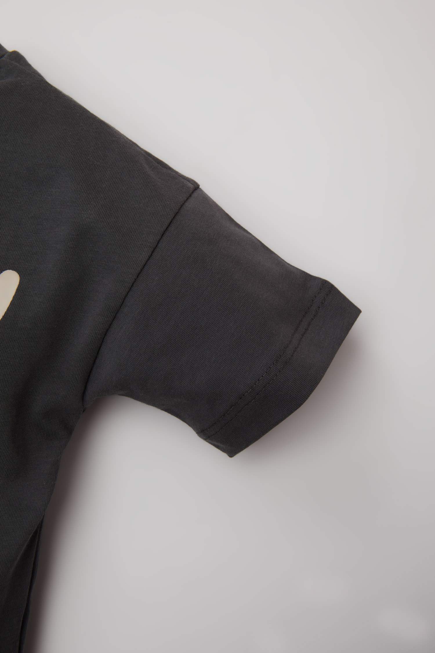 Baby Boy Printed T-Shirt Shorts 2 Piece Set