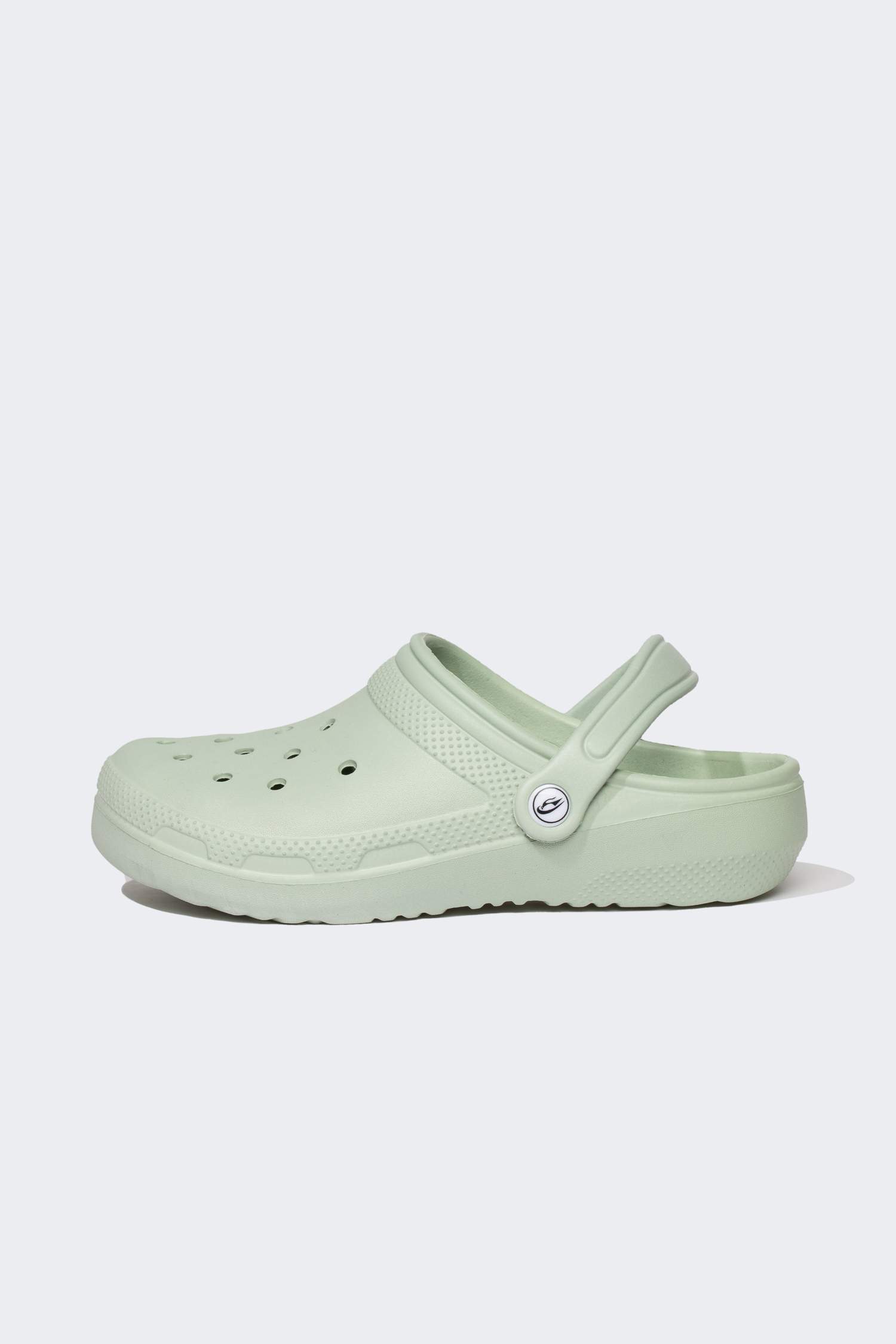 Girl Slip On Thick Sole Slippers