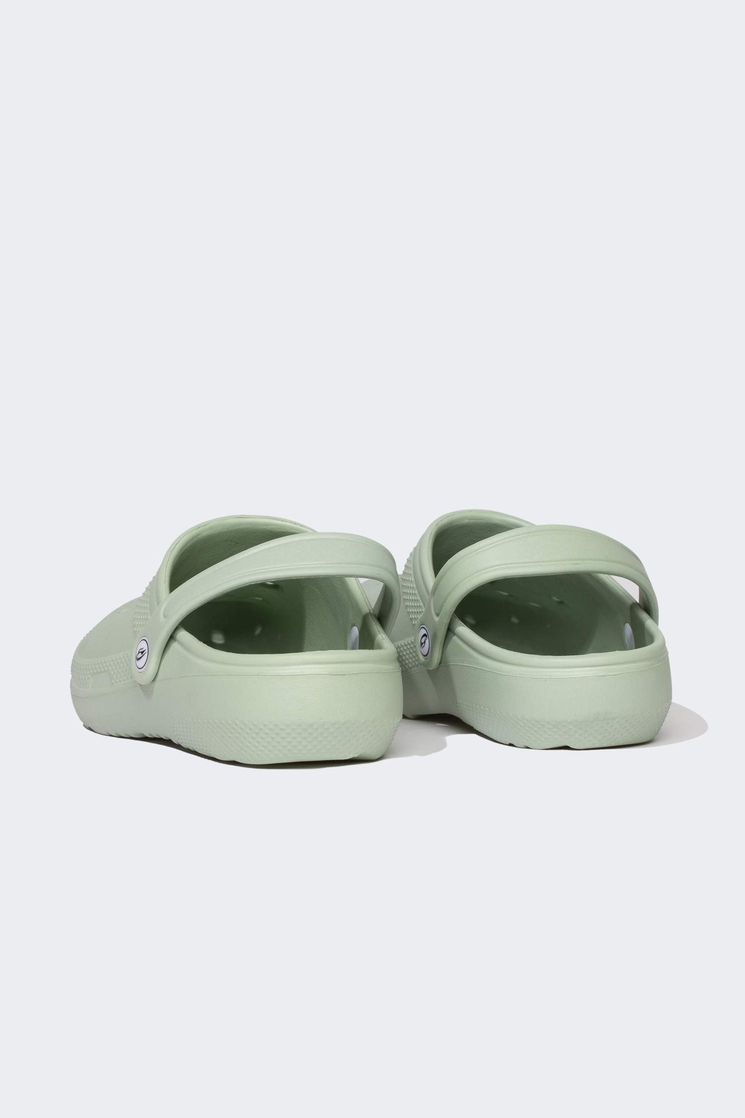 Girl Slip On Thick Sole Slippers