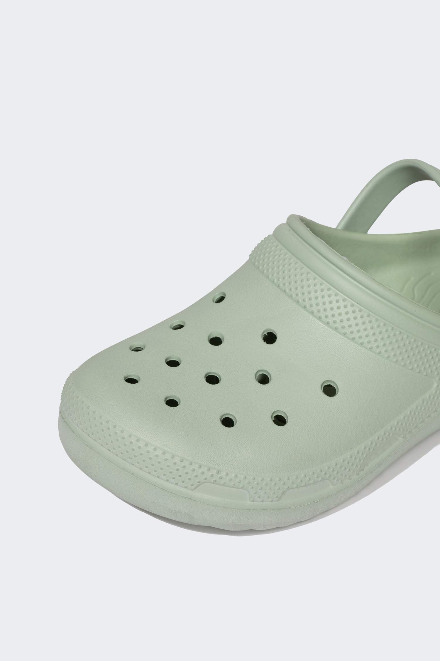 Girl Slip On Thick Sole Slippers