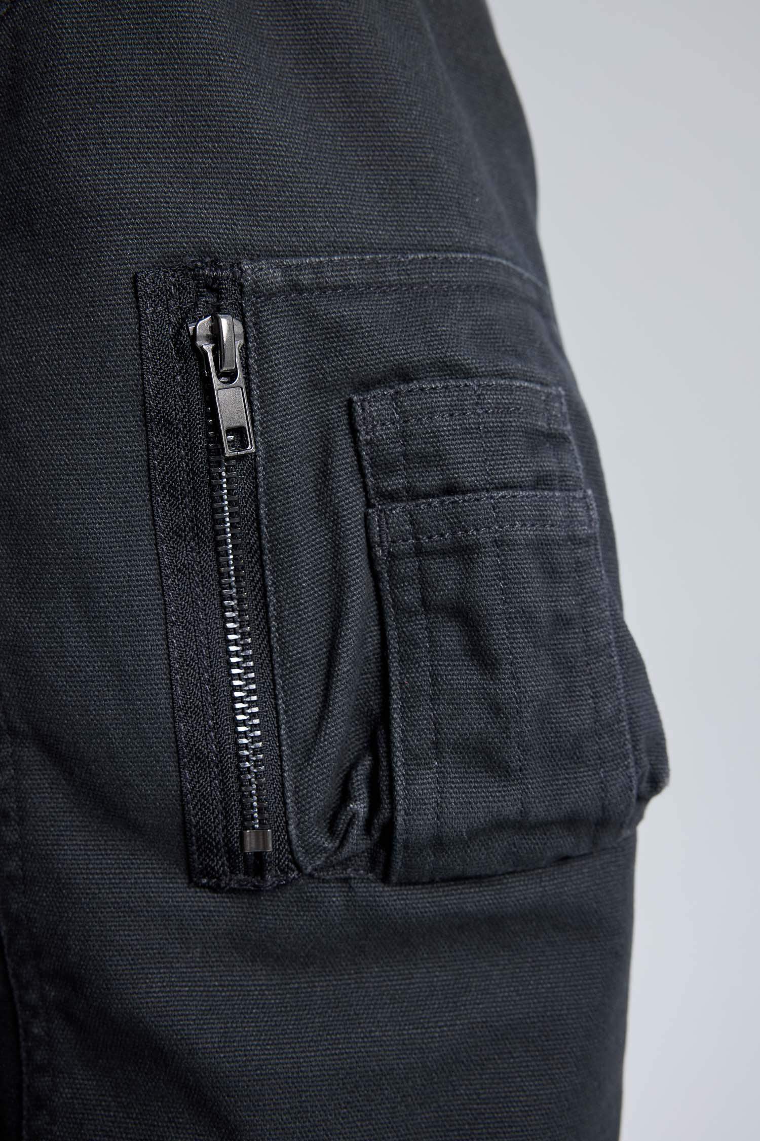 %100 Pamuk Oversize Geniş Kalıp Bomber Kolej Yaka Fermuarlı Cepli Soluk Efektli Mevsimlik Mont Ceket