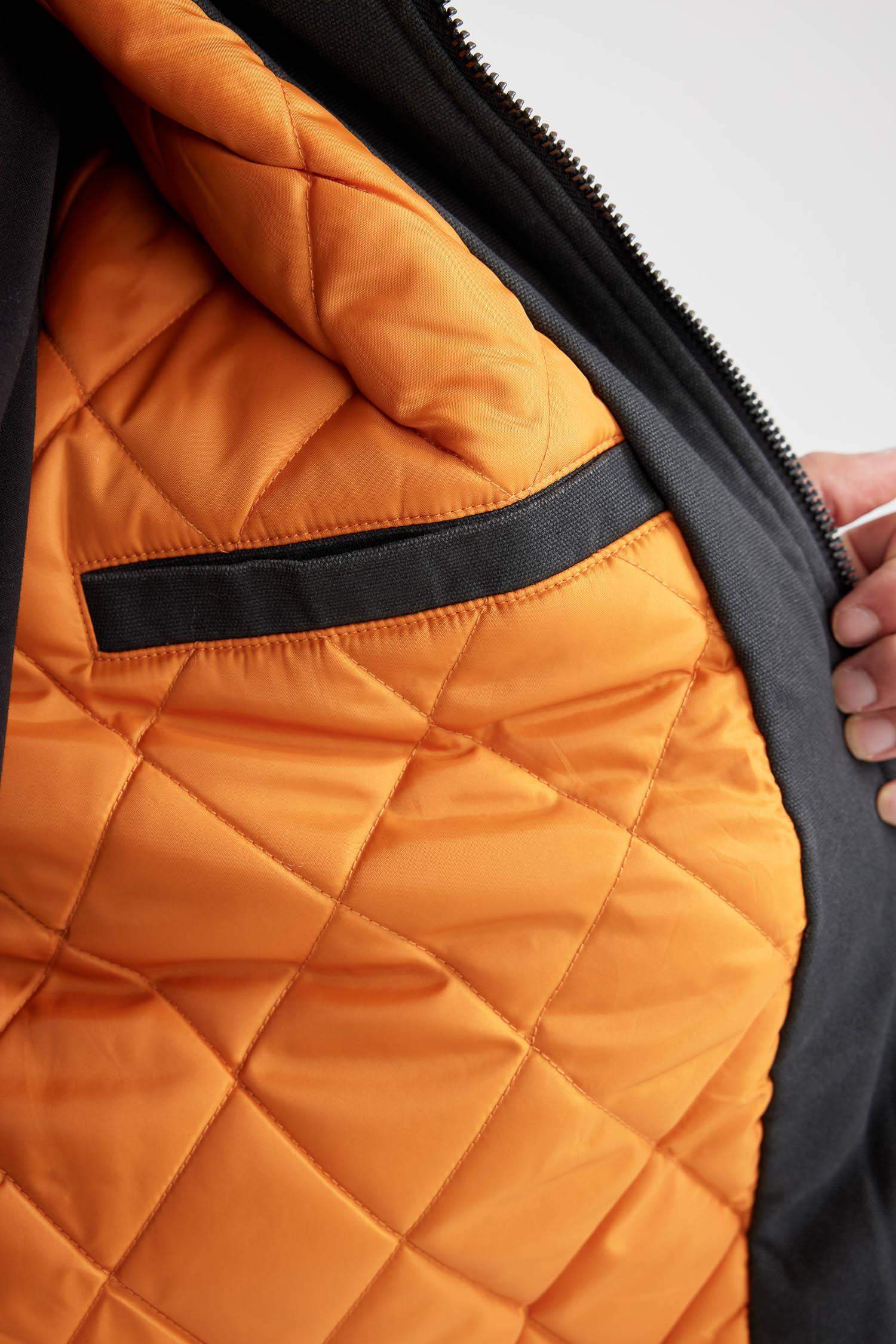 %100 Pamuk Oversize Geniş Kalıp Bomber Kolej Yaka Fermuarlı Cepli Soluk Efektli Mevsimlik Mont Ceket