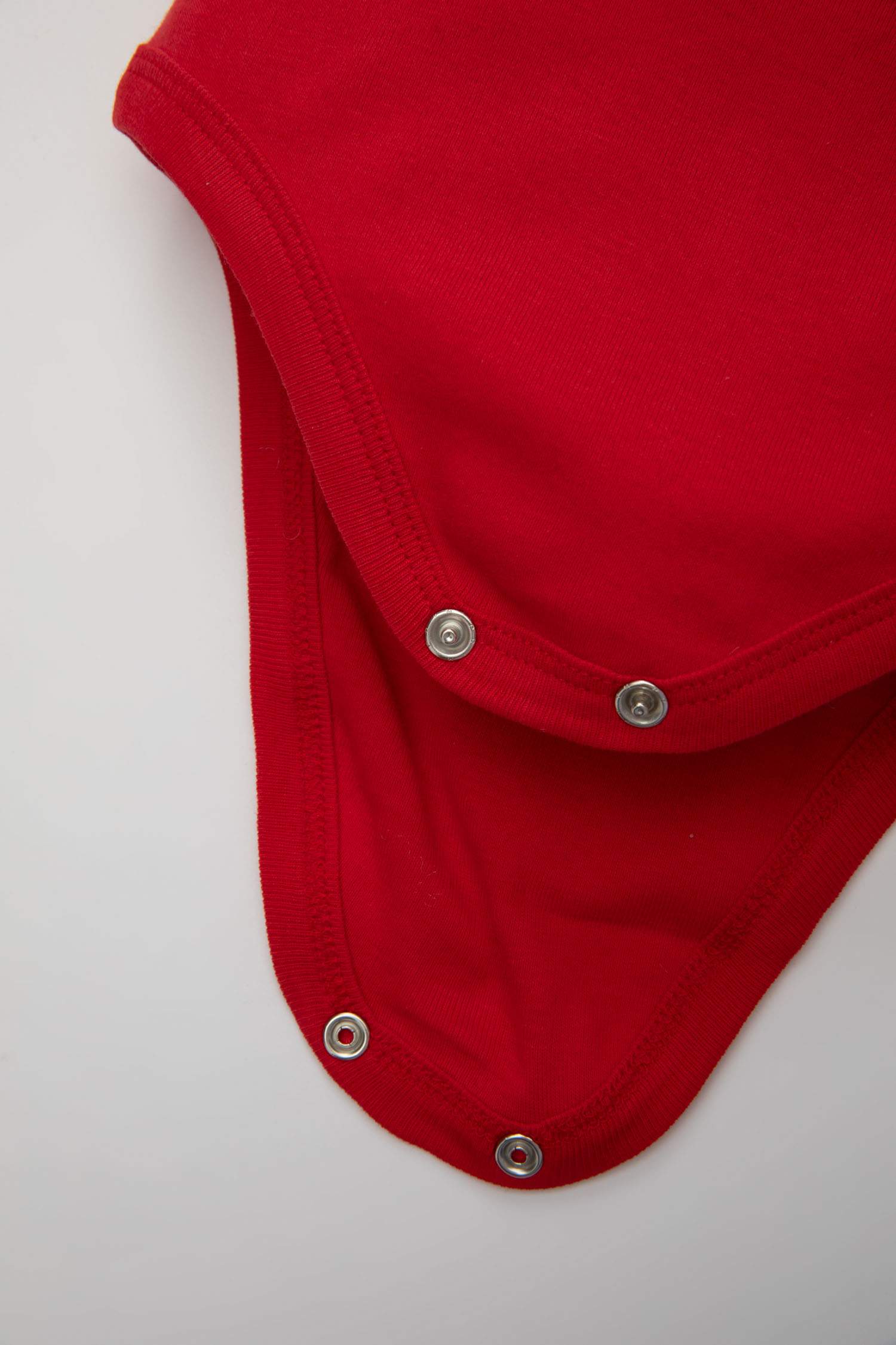 Baby Boy Newborn Disney Mickey & Minnie 2 Piece Snap Body