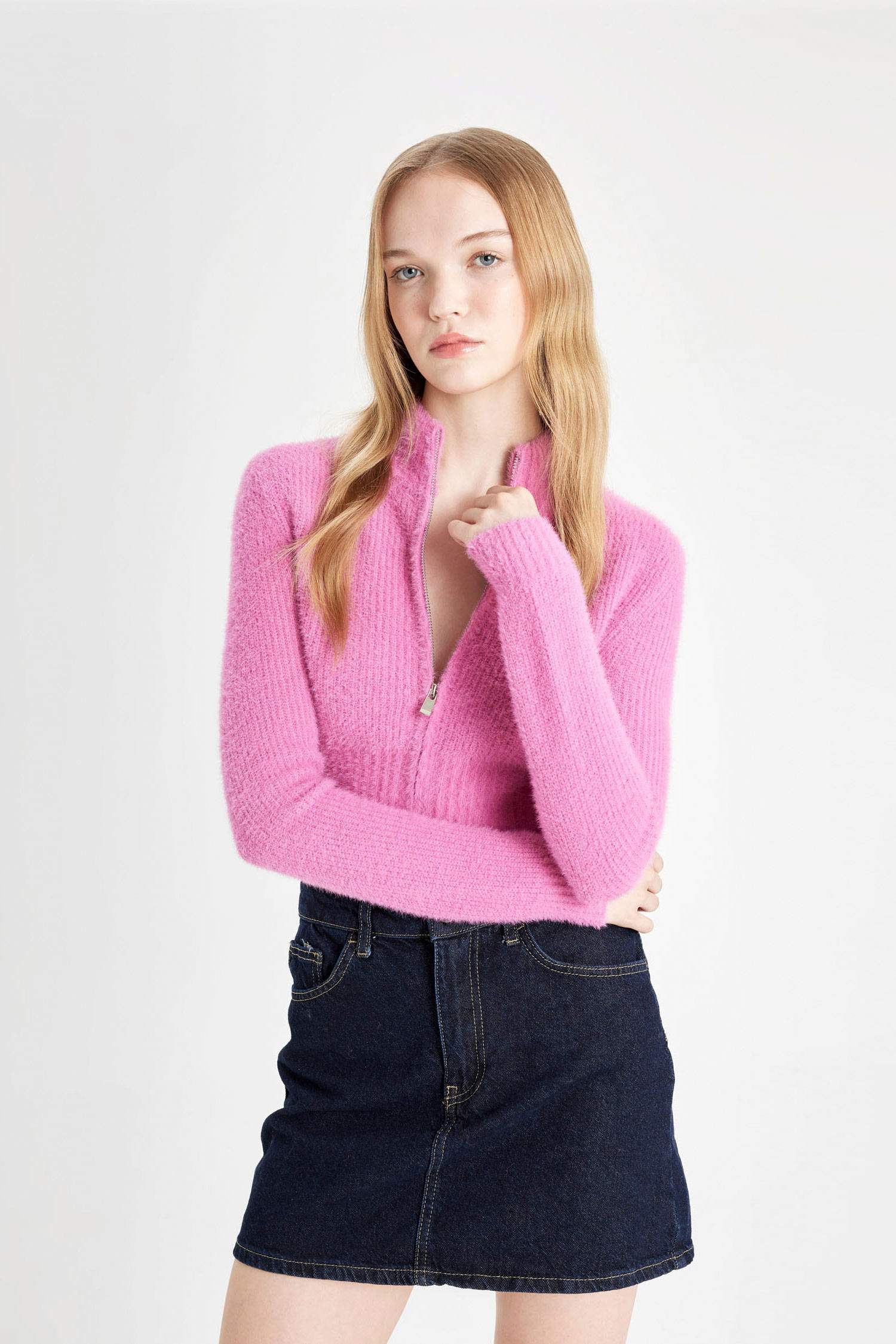 Кардиган стандартного кроя, Coool