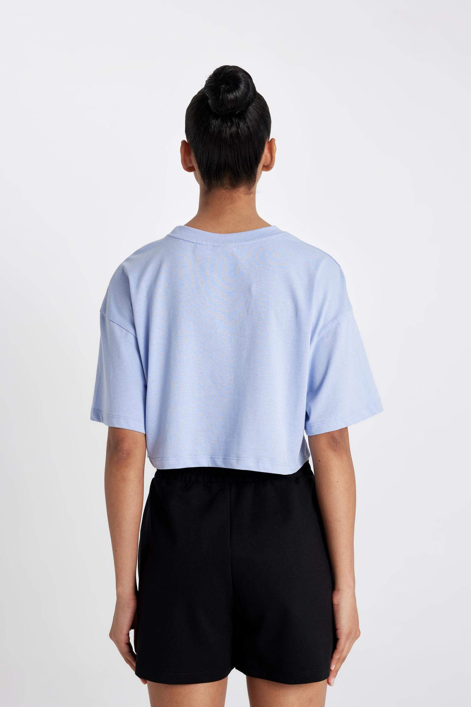 Футболка NBA Chicago Bulls, DeFactoFit