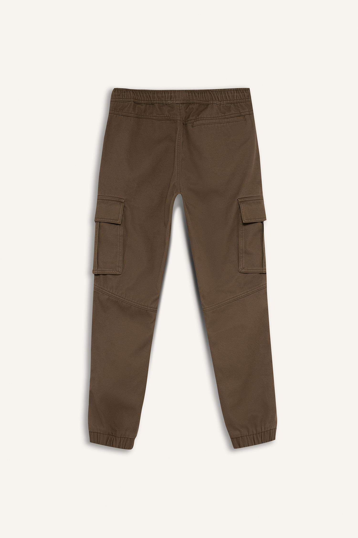 кәдімгі жоггер Шалбар