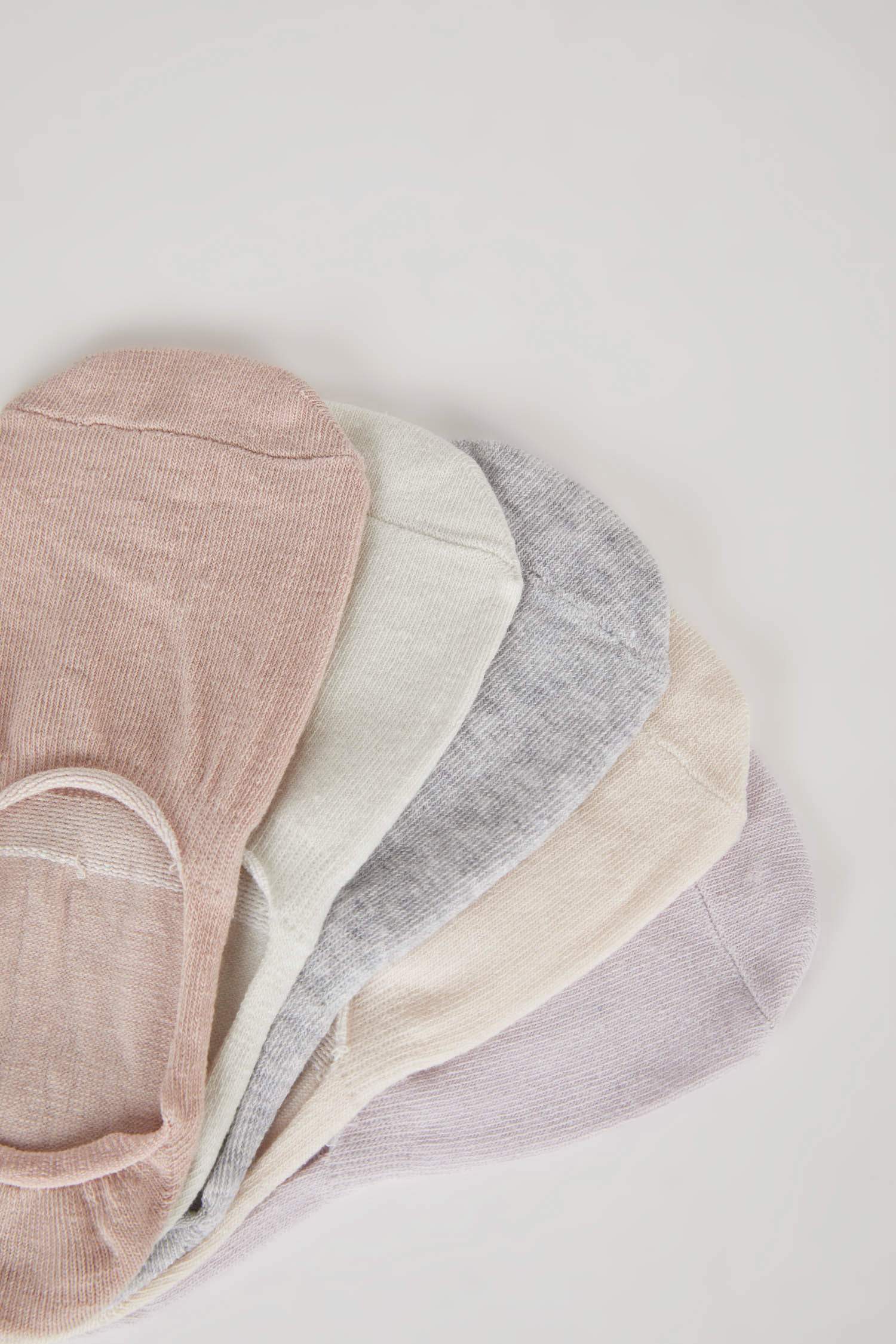 Әйелдерге мақта 5 футси