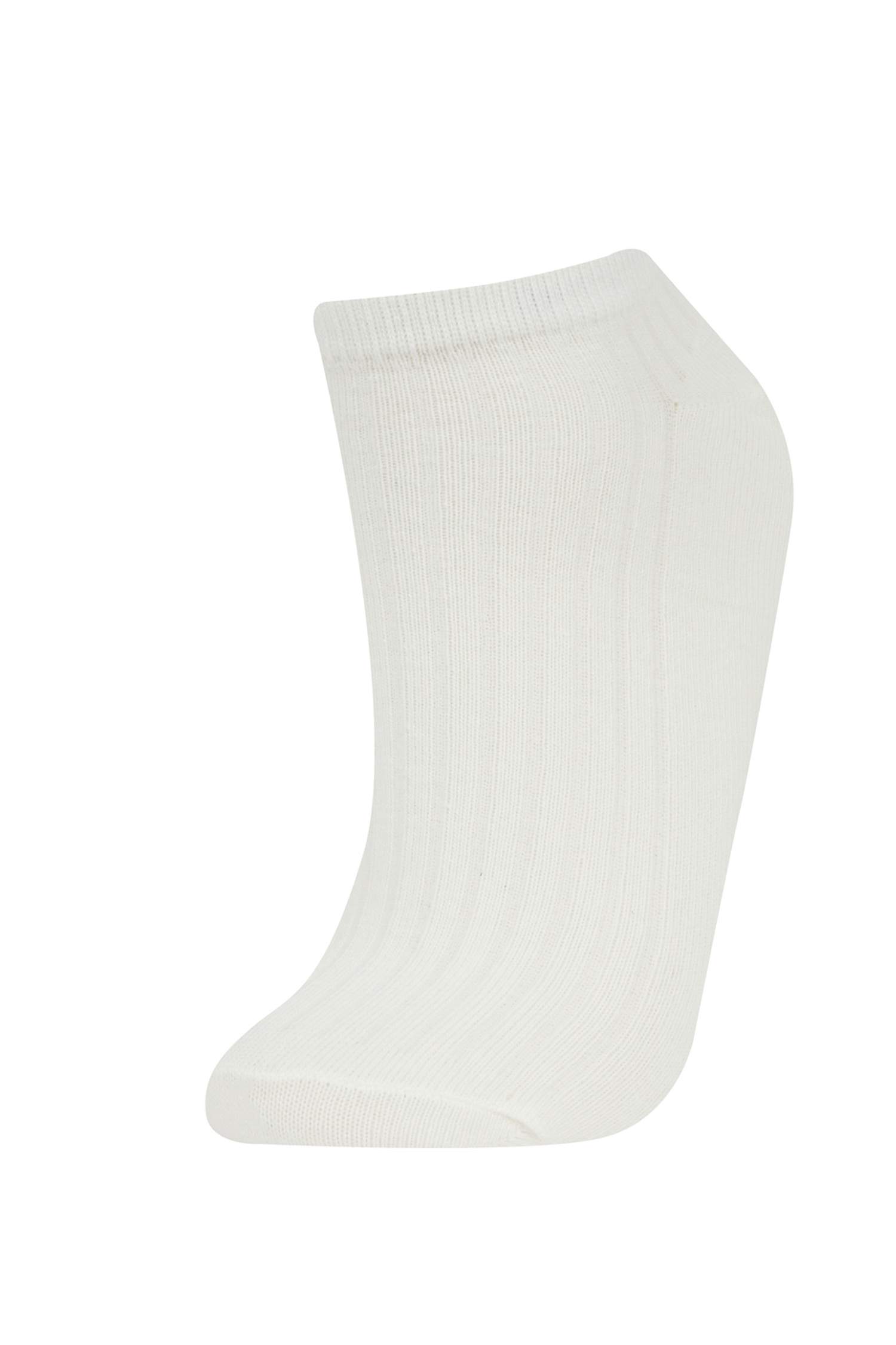 Woman 3 piece Short Socks