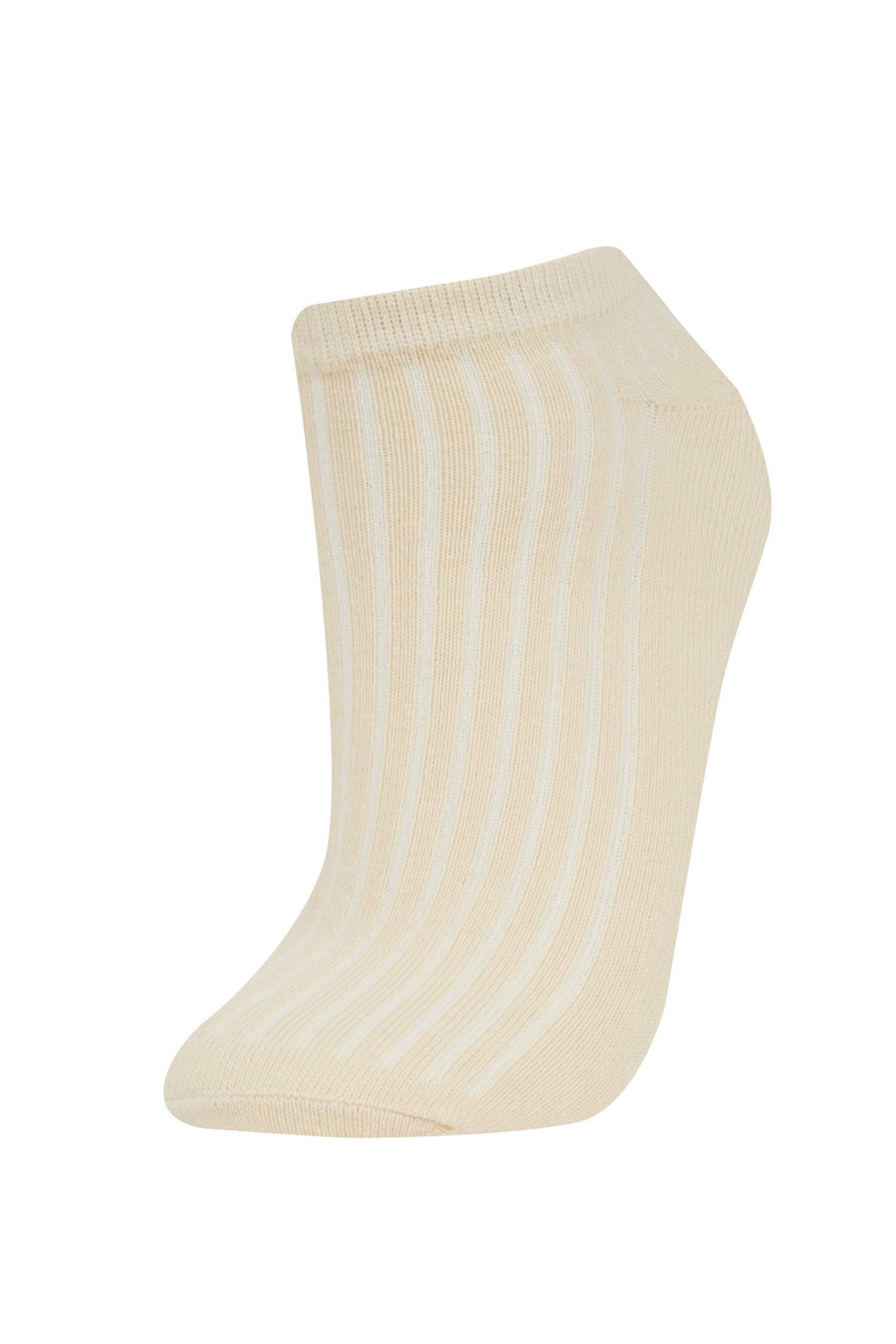 Woman 3 piece Short Socks