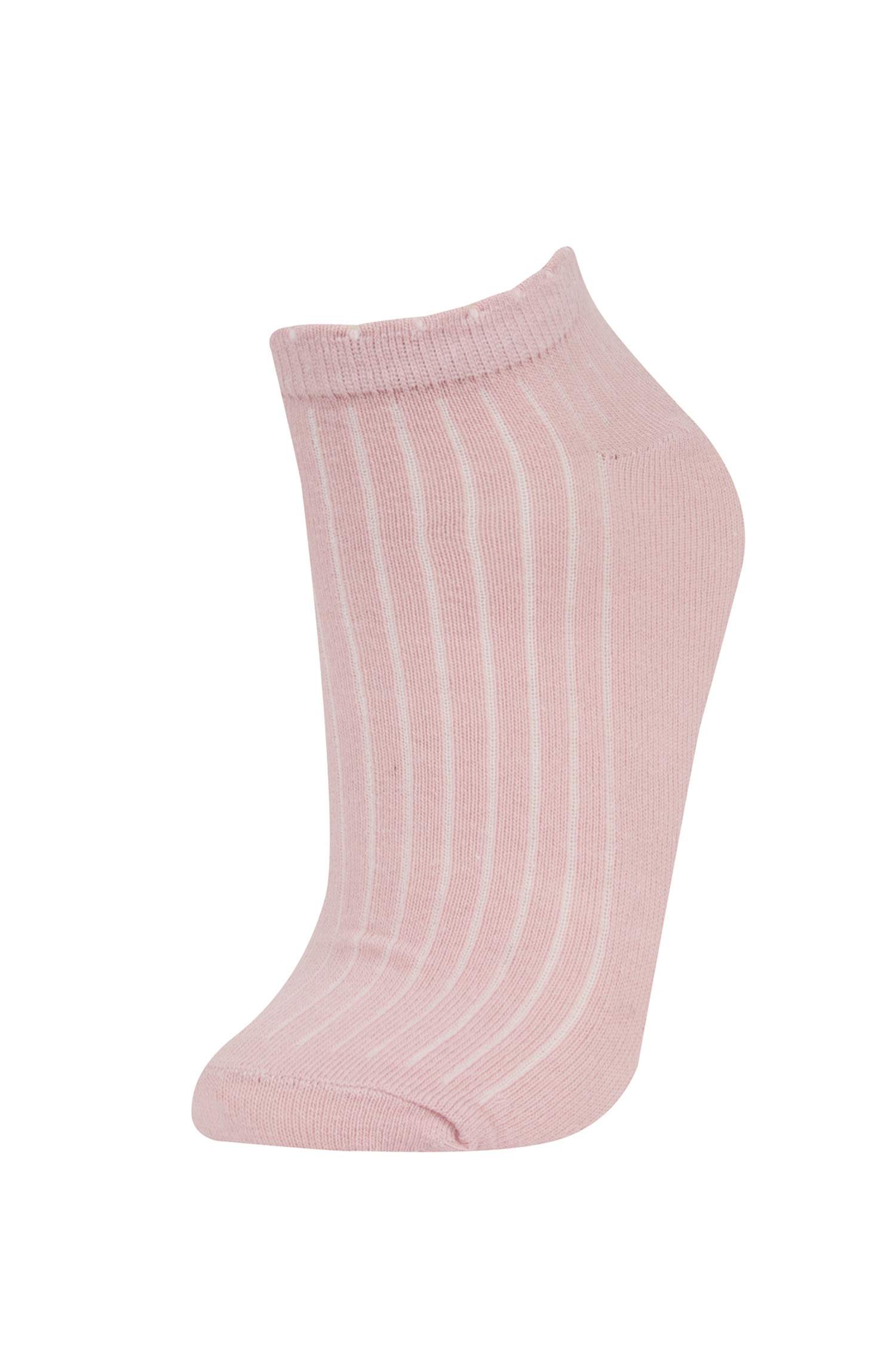 Woman 3 piece Short Socks