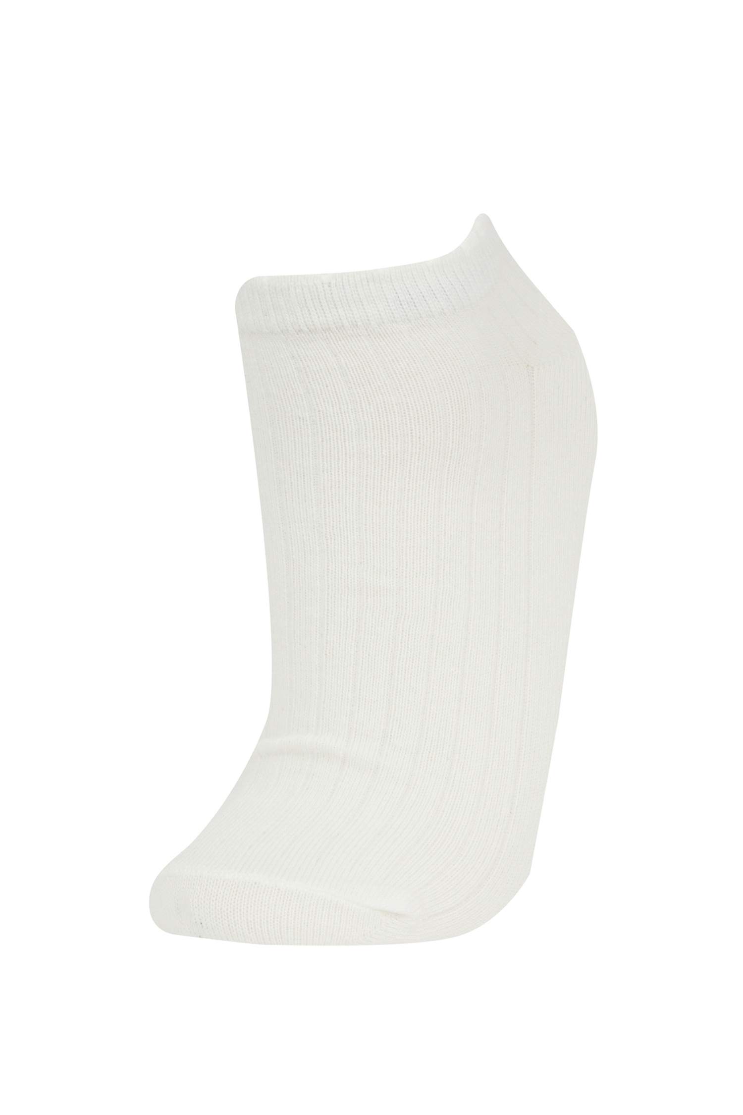 Woman 3 piece Short Socks