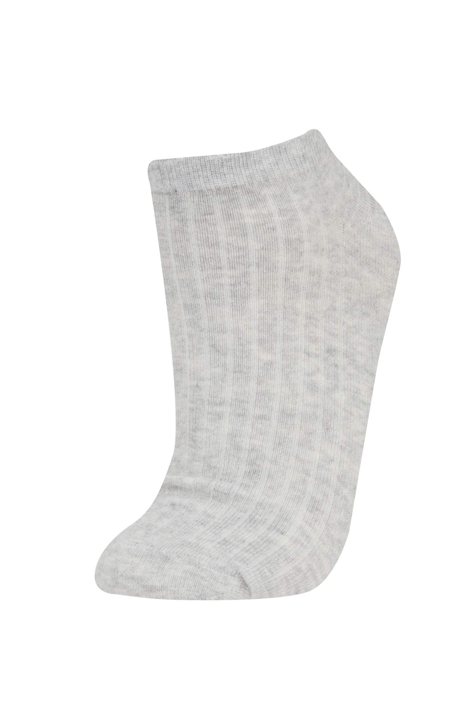 Woman 3 piece Short Socks