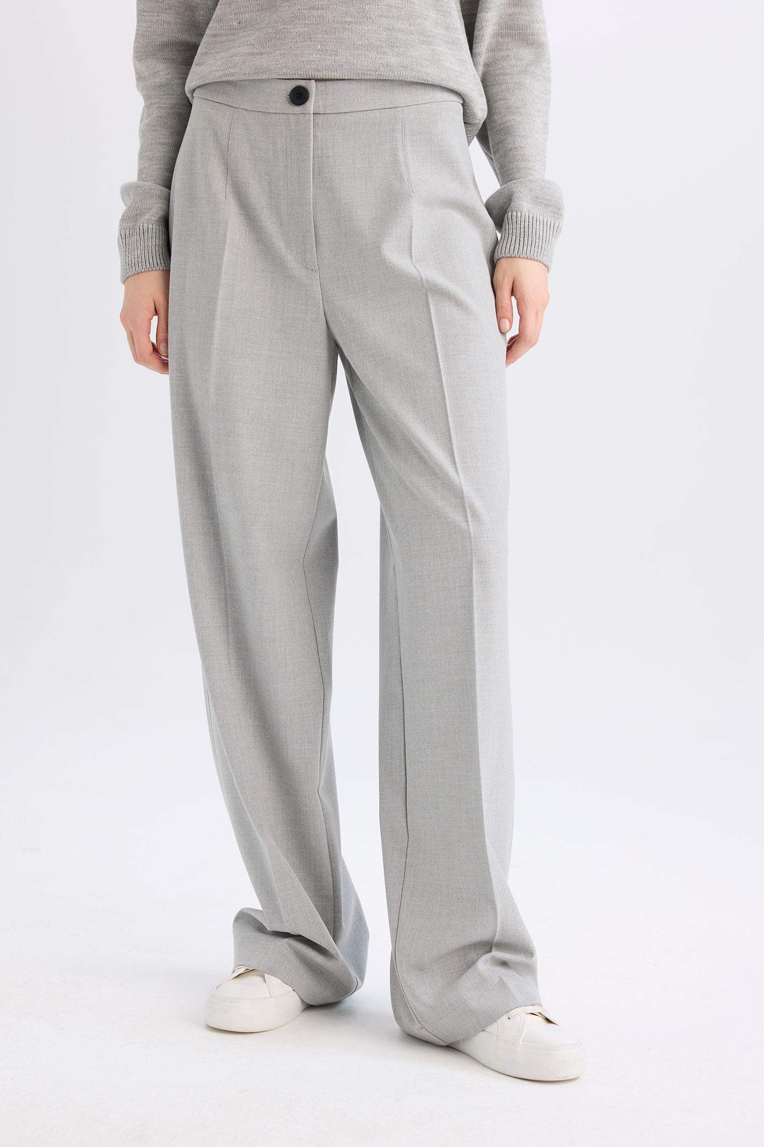 кең аяқ Шалбар