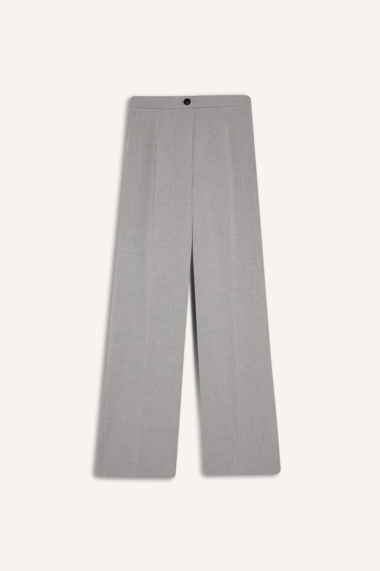 кең аяқ Шалбар