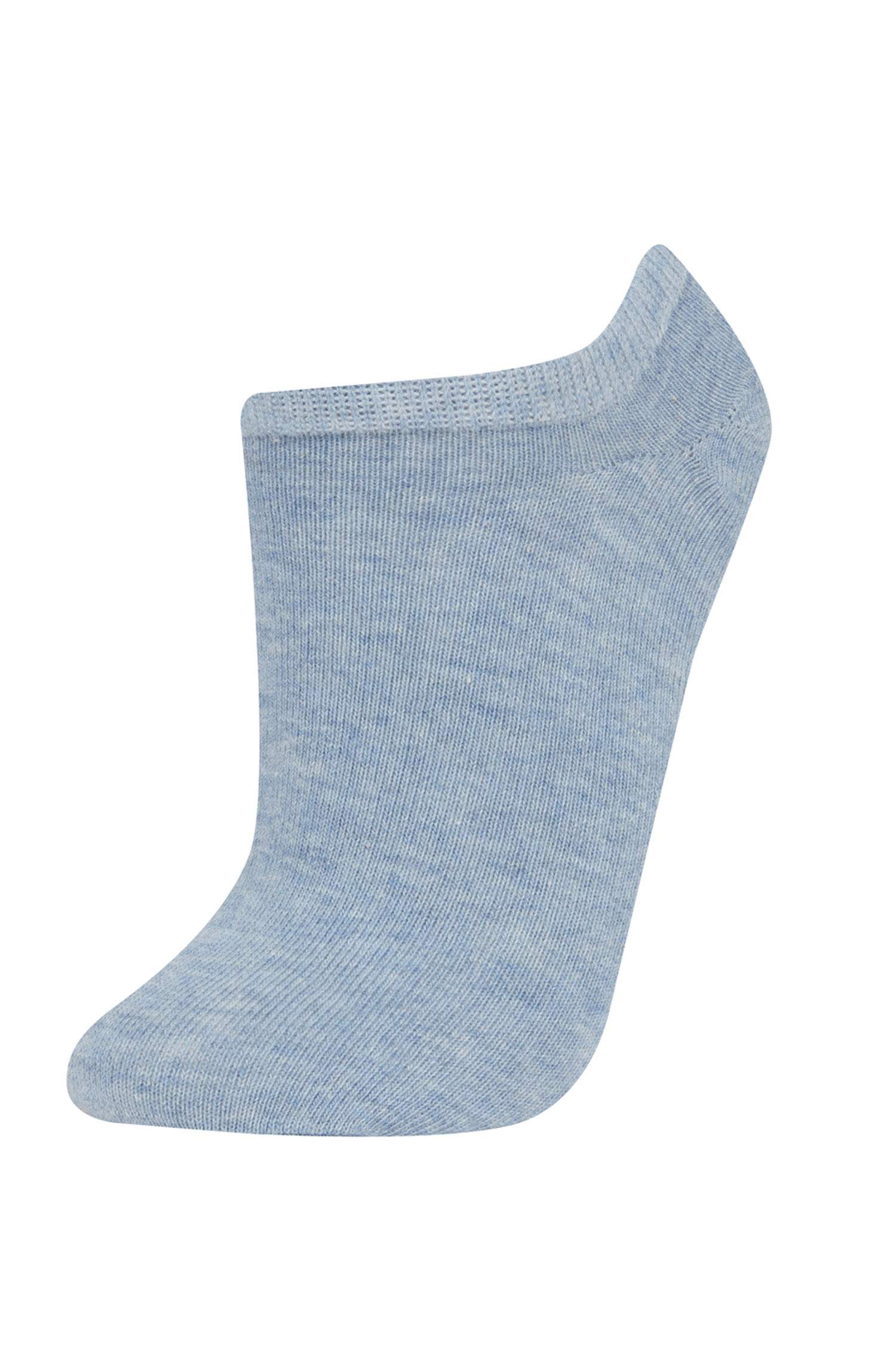 Woman 3 piece Step Socks