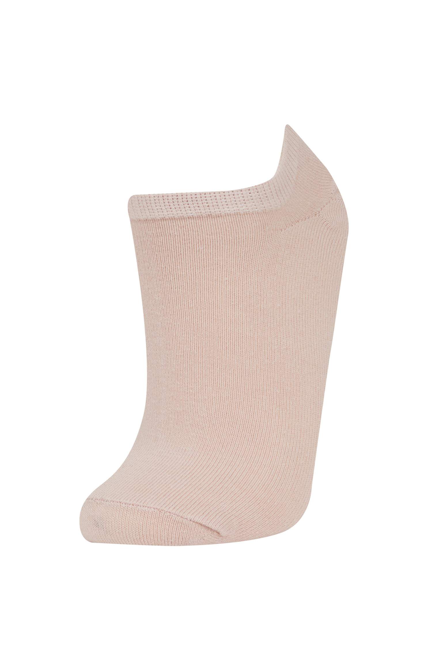 Woman 3 piece Step Socks