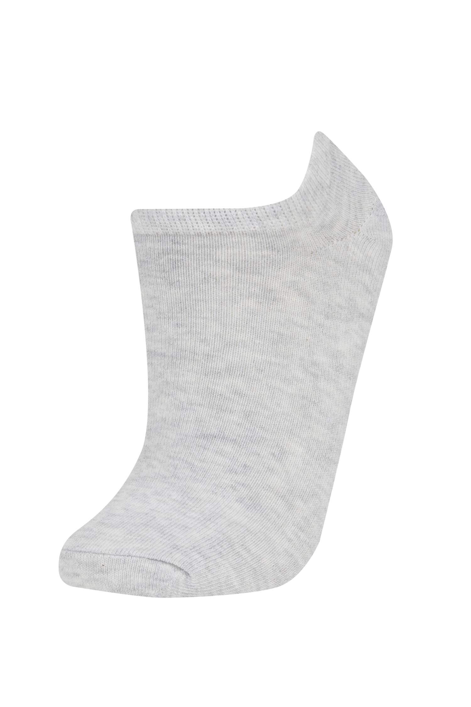 Woman 3 piece Step Socks