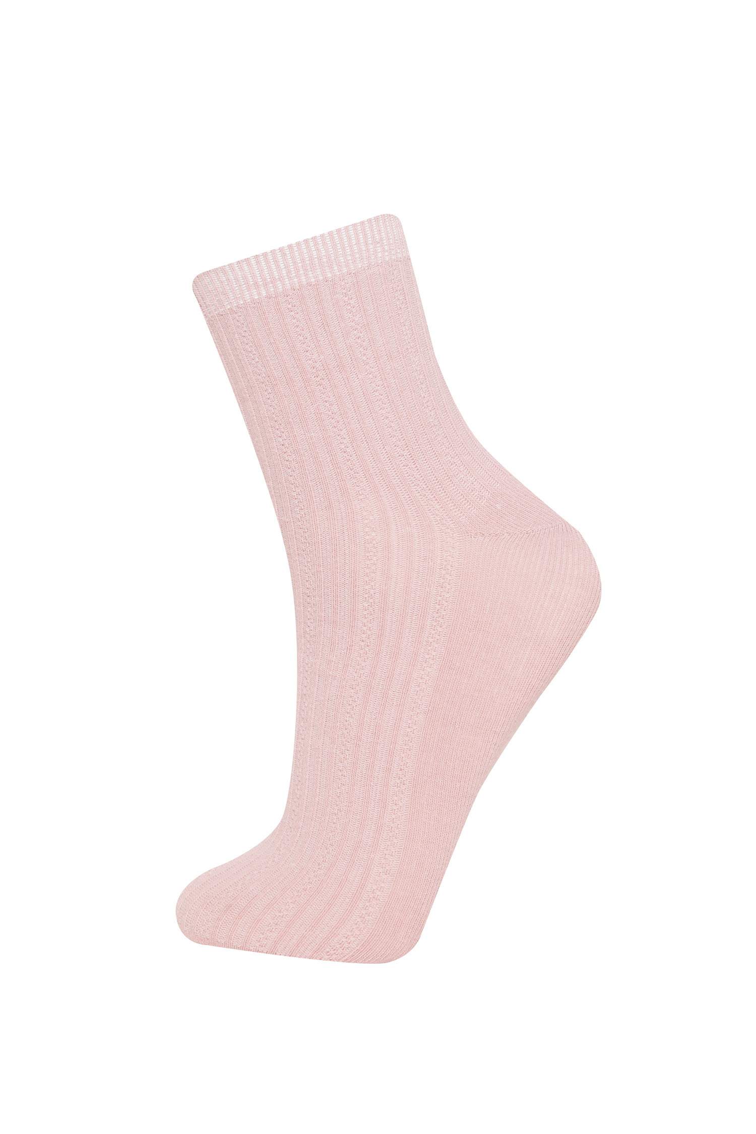 Woman 3 piece Short Socks