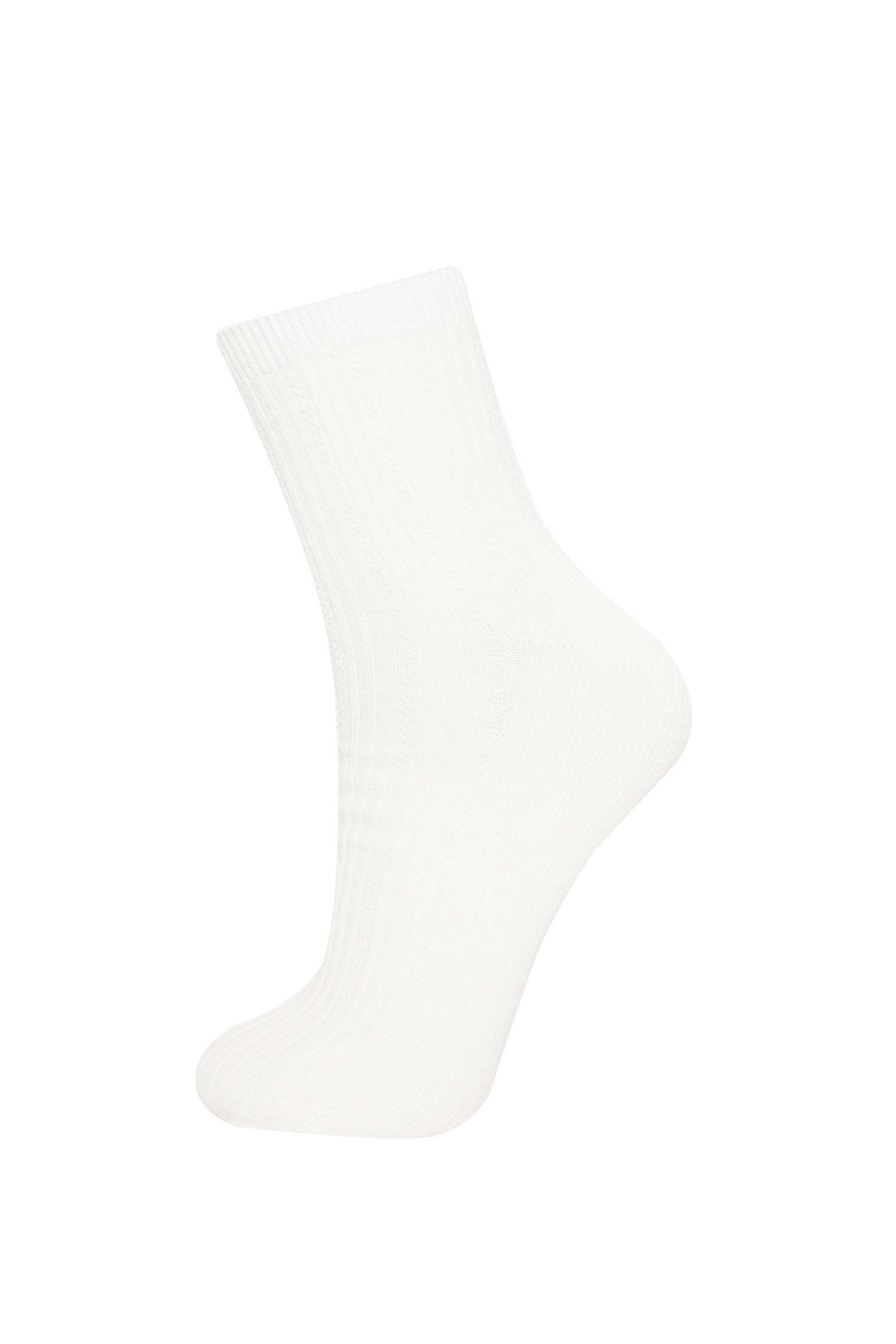 Woman 3 piece Short Socks