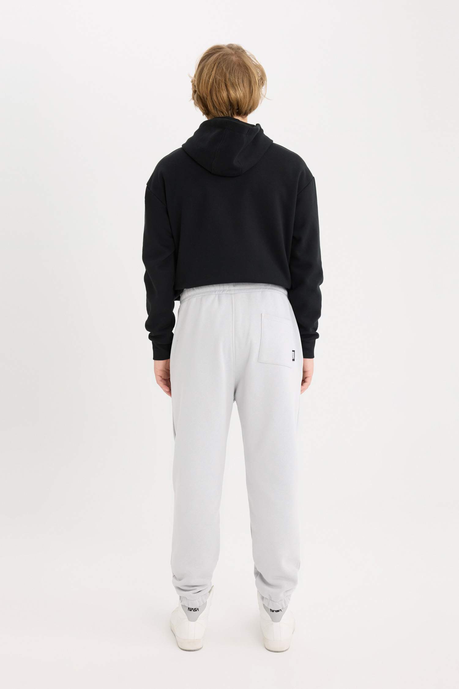 Marvel Logo Only қалыпты пішім Шалбар