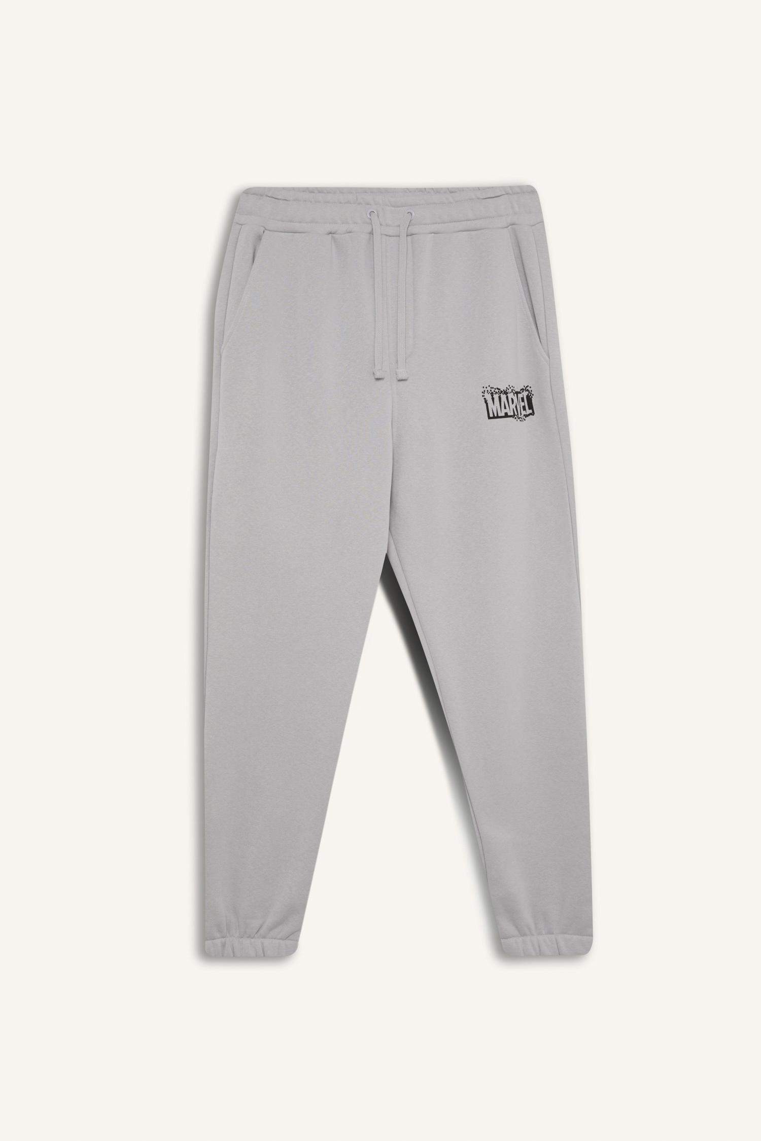 Marvel Logo Only қалыпты пішім Шалбар