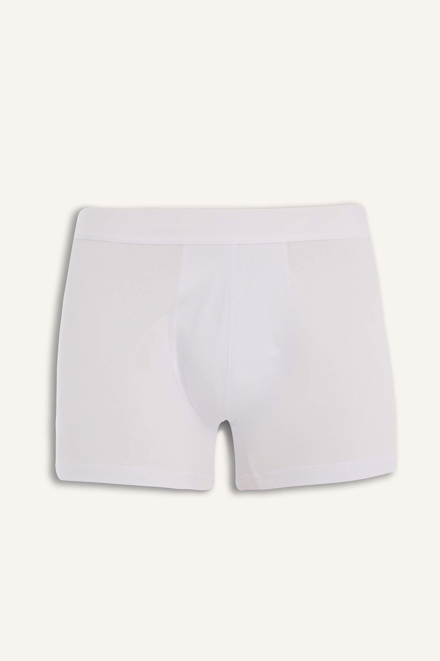 بوكسر قصة فضفاضة - 3 قطع