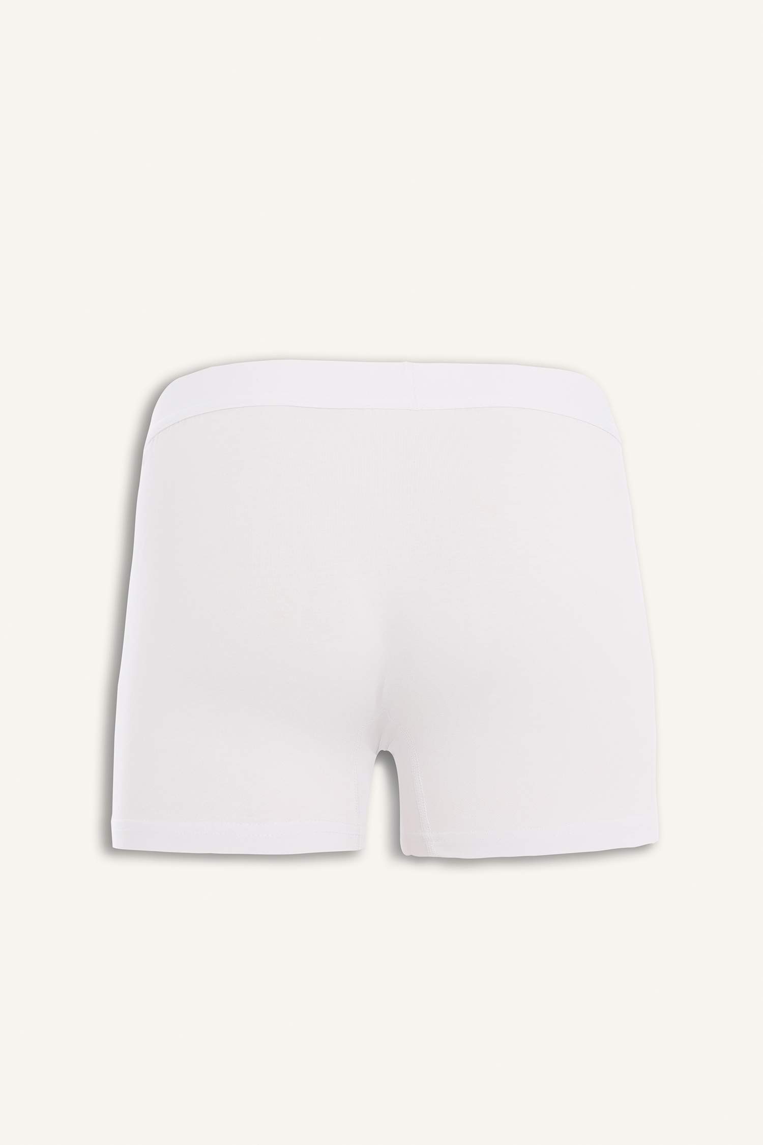 بوكسر قصة فضفاضة - 3 قطع