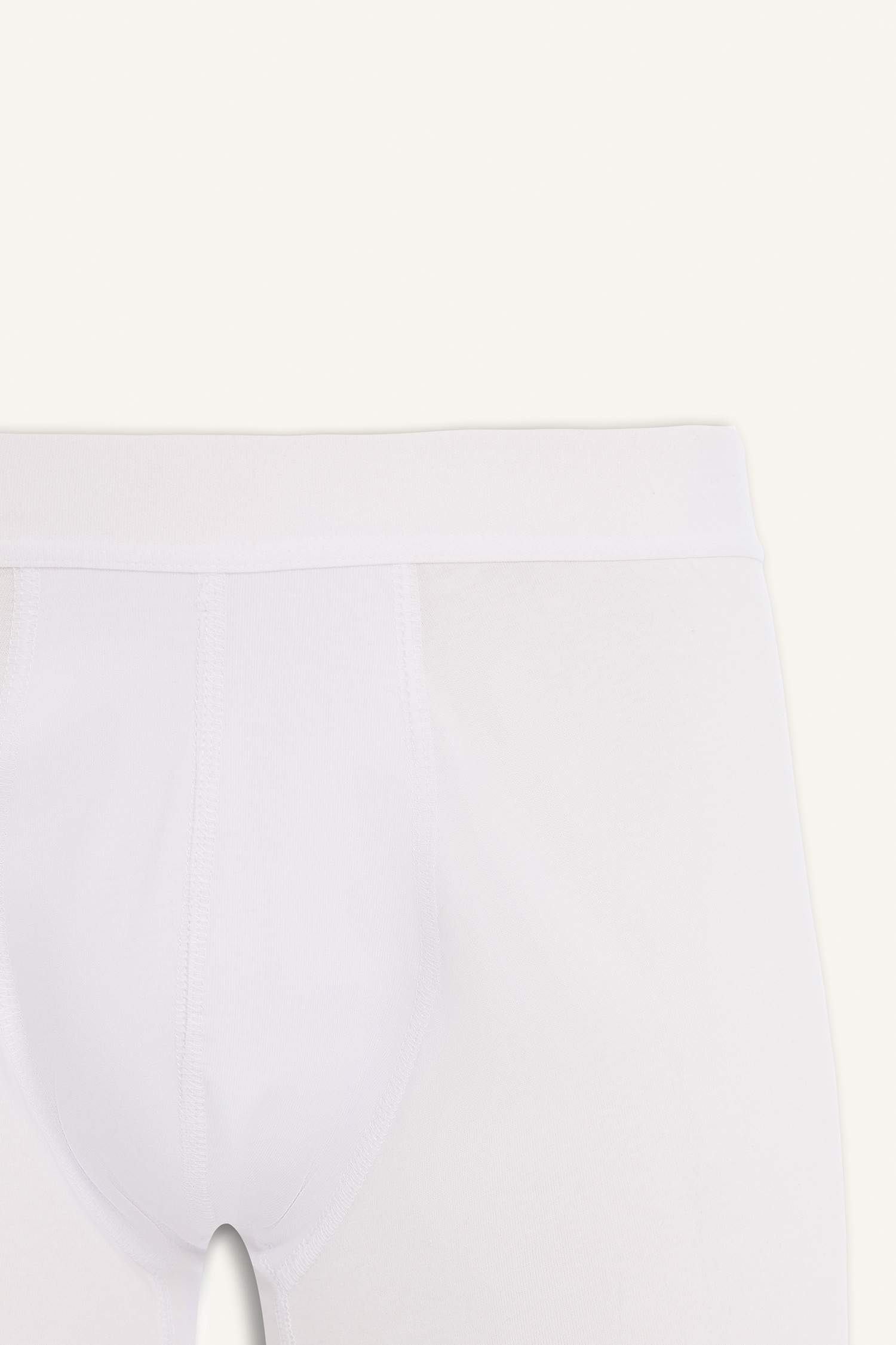 بوكسر قصة فضفاضة - 3 قطع